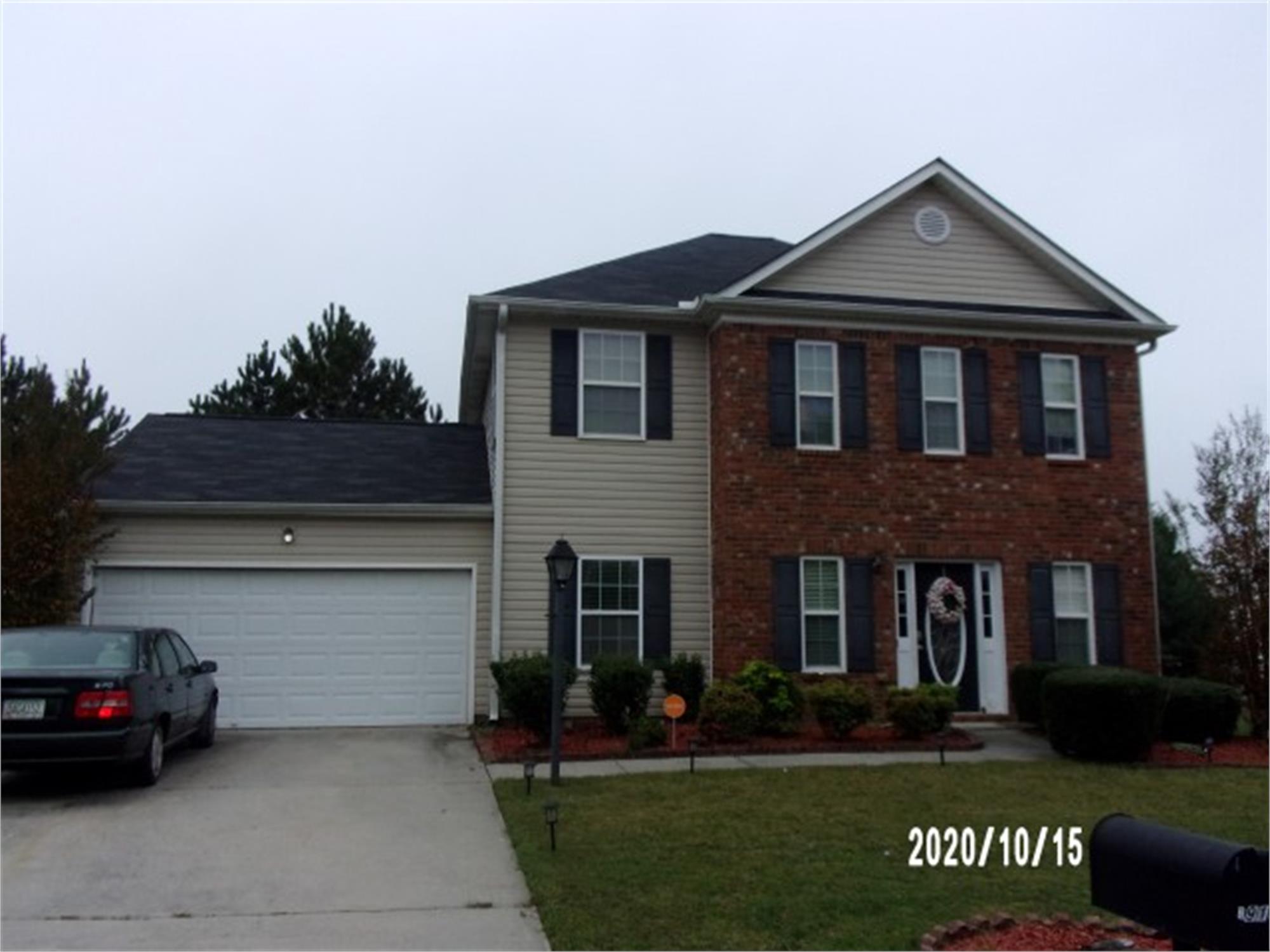3913 Willow Fields Ct, Loganville, GA 30052-8789