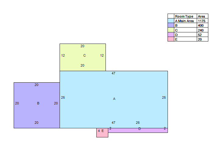 7425 Grayson Dr, Riverdale, GA 30296-1419