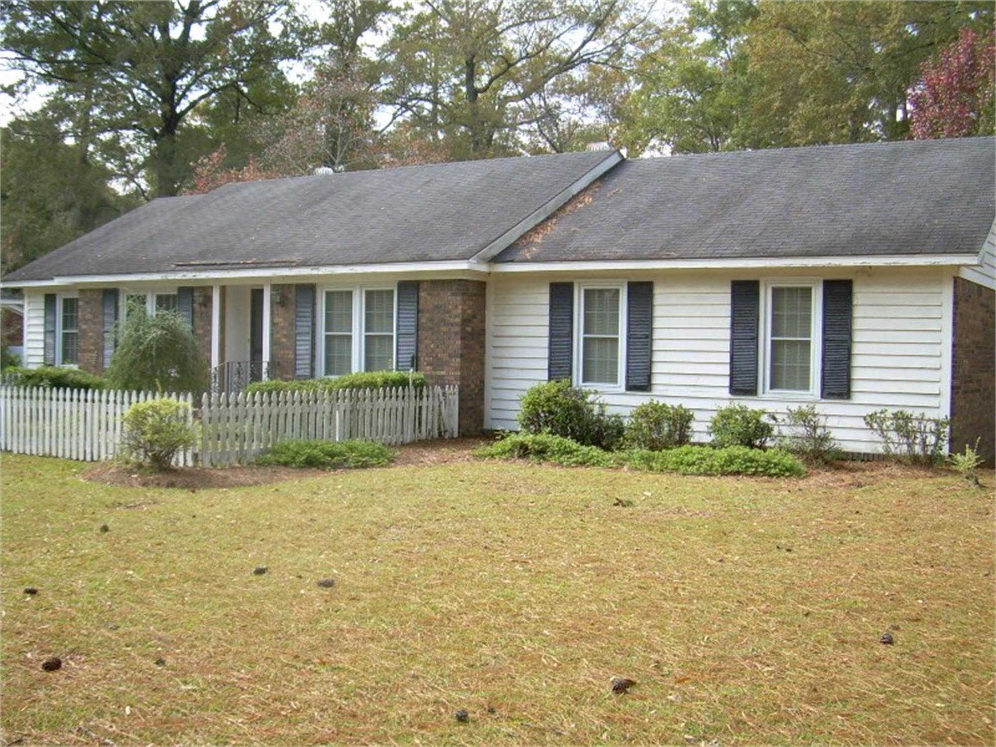 1511 10th Ave, Albany, GA 31707-3442
