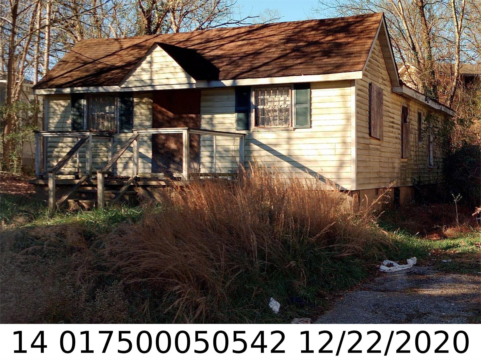 406 Illinois Ave Nw, Atlanta, GA 30314-1110