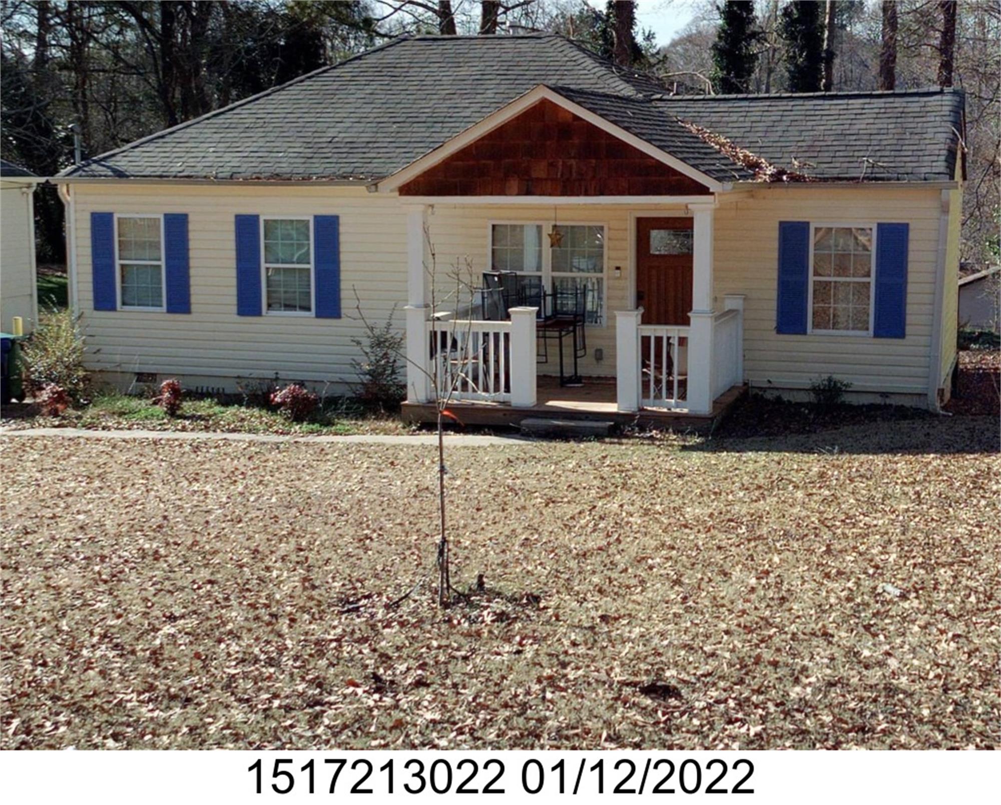 1985 Mcafee Pl, Decatur, GA 30032-3938
