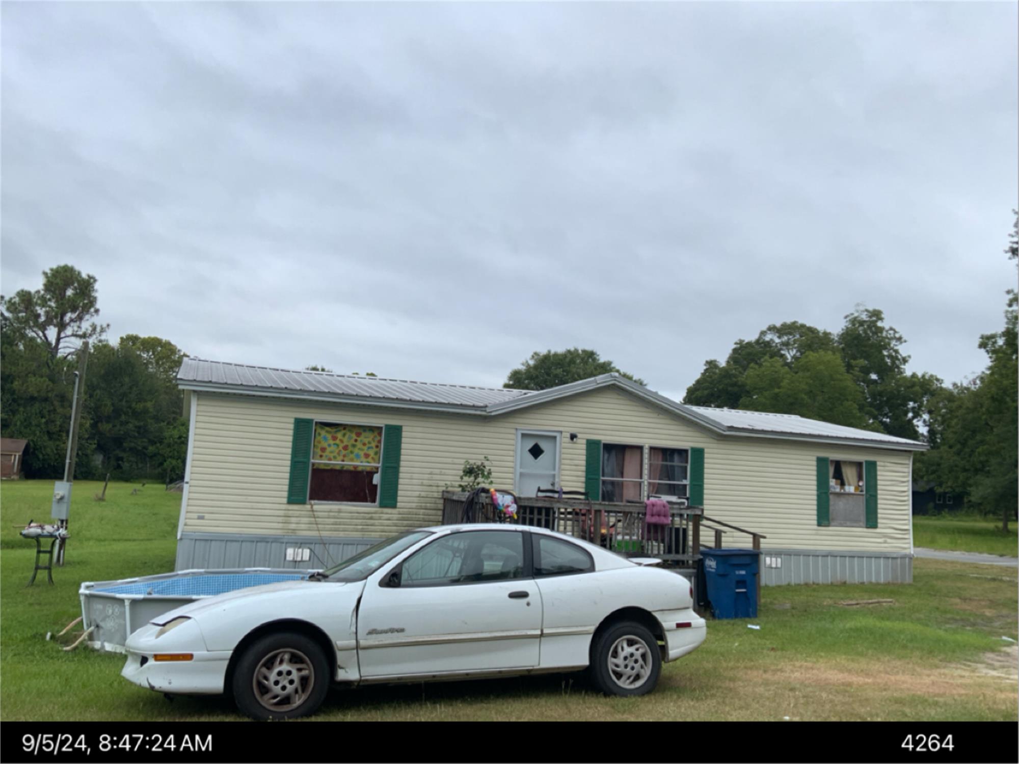 803 Underwood St, Nicholls, GA 31554-5298