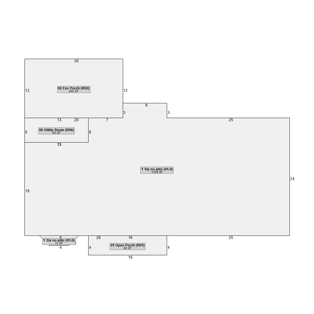 312 Tunnel Rd, Springfield, GA 31329-4840