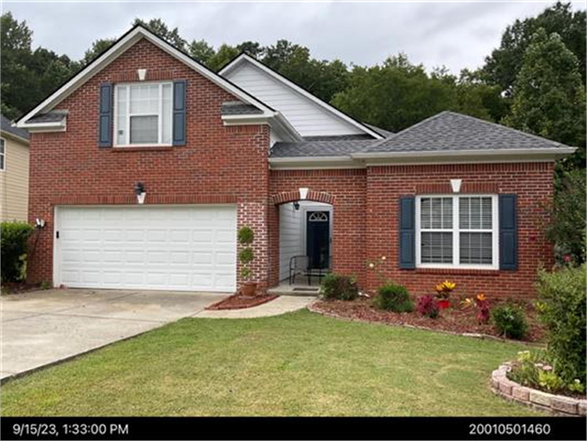 3374 Palm Cir Nw, Kennesaw, GA 30144-2362