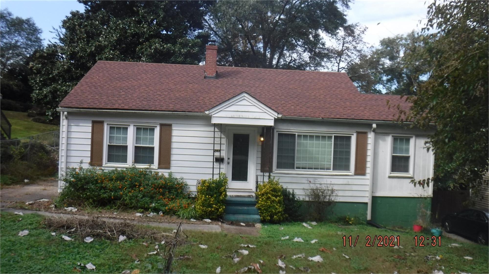 267 Amy Dr Ne, Marietta, GA 30060-1511