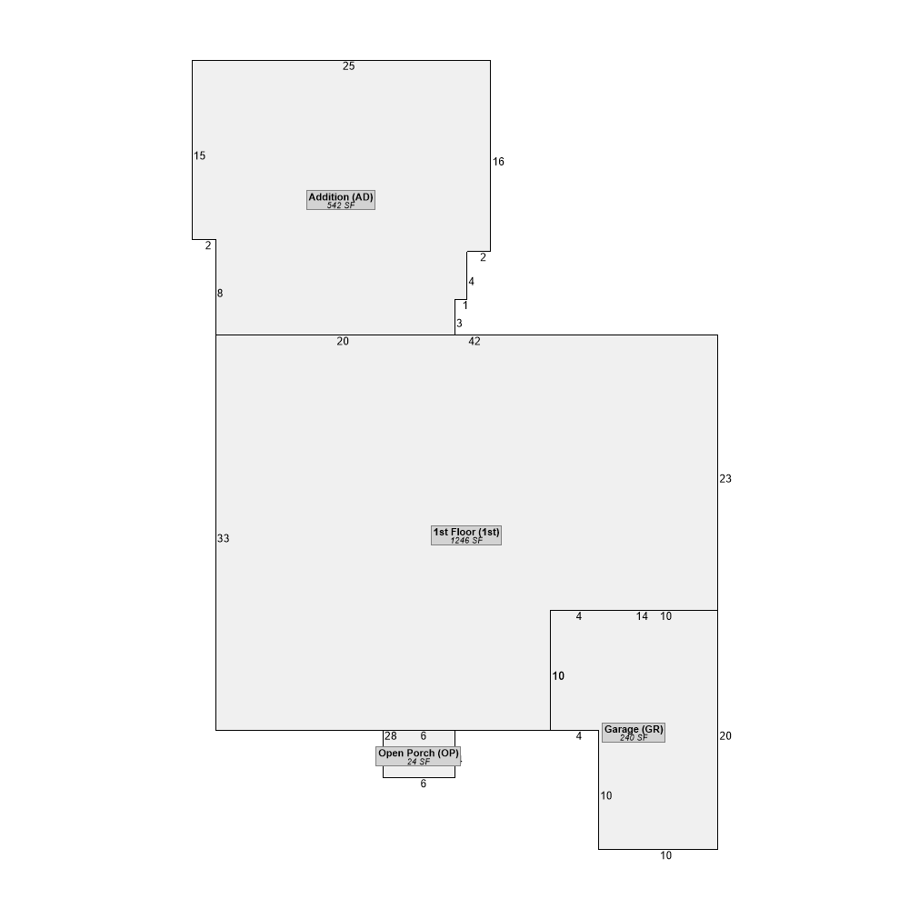4446 Ga Highway 99, Townsend, GA 31331-8405
