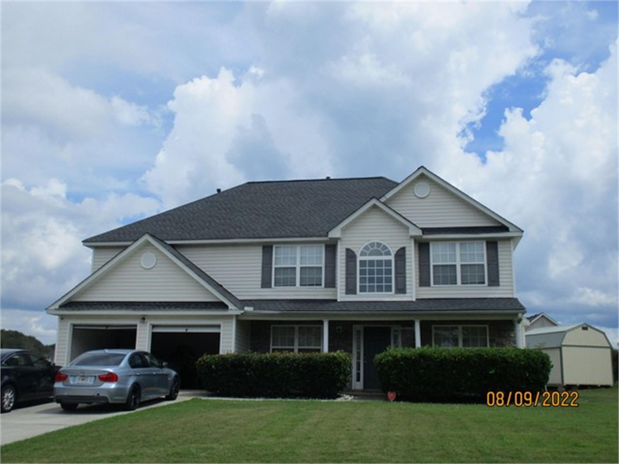 2911 Aviator Cir, Snellville, GA 30039-5423