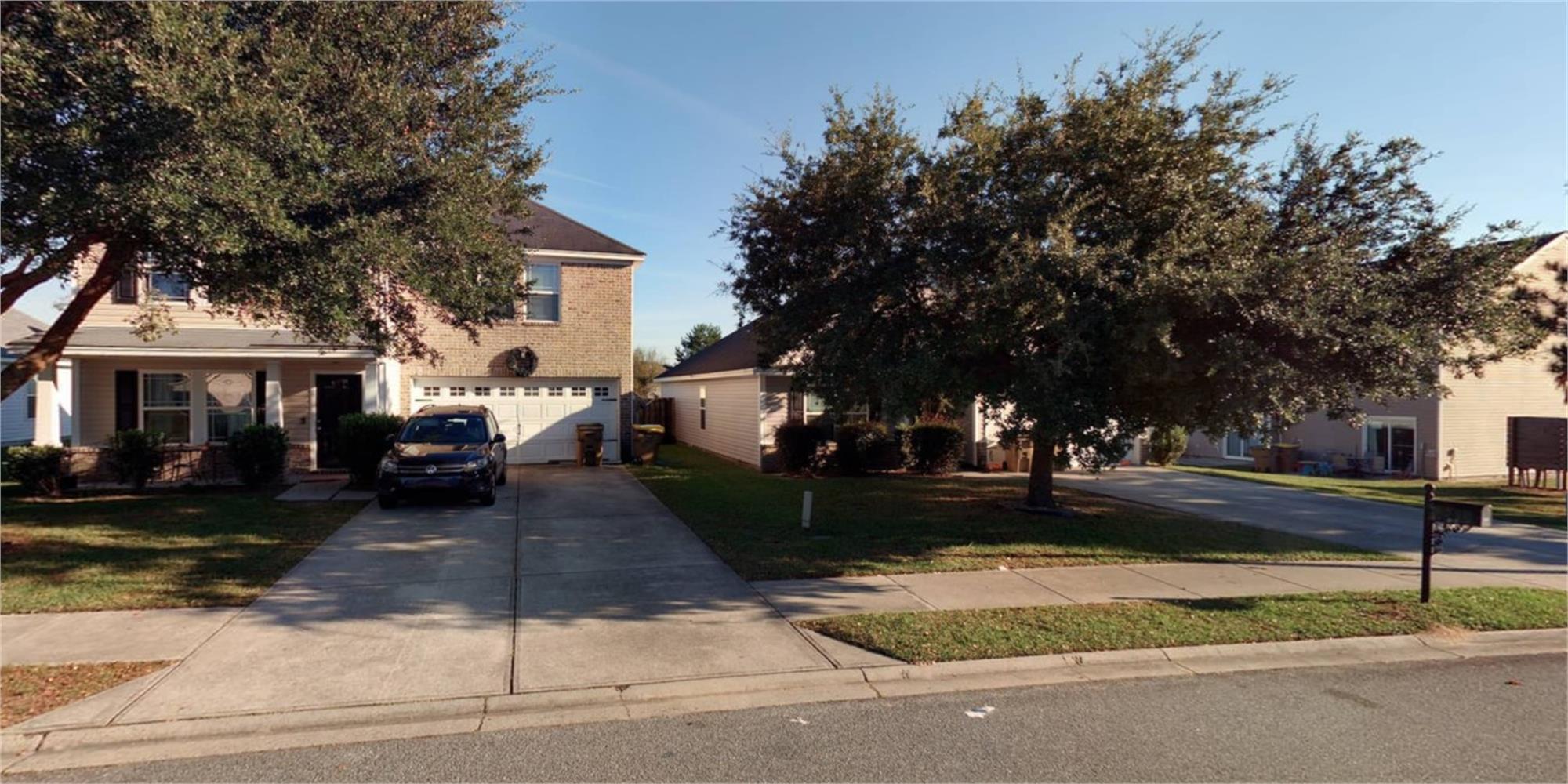89 Lake Shore Blvd, Port Wentworth, GA 31407-3612