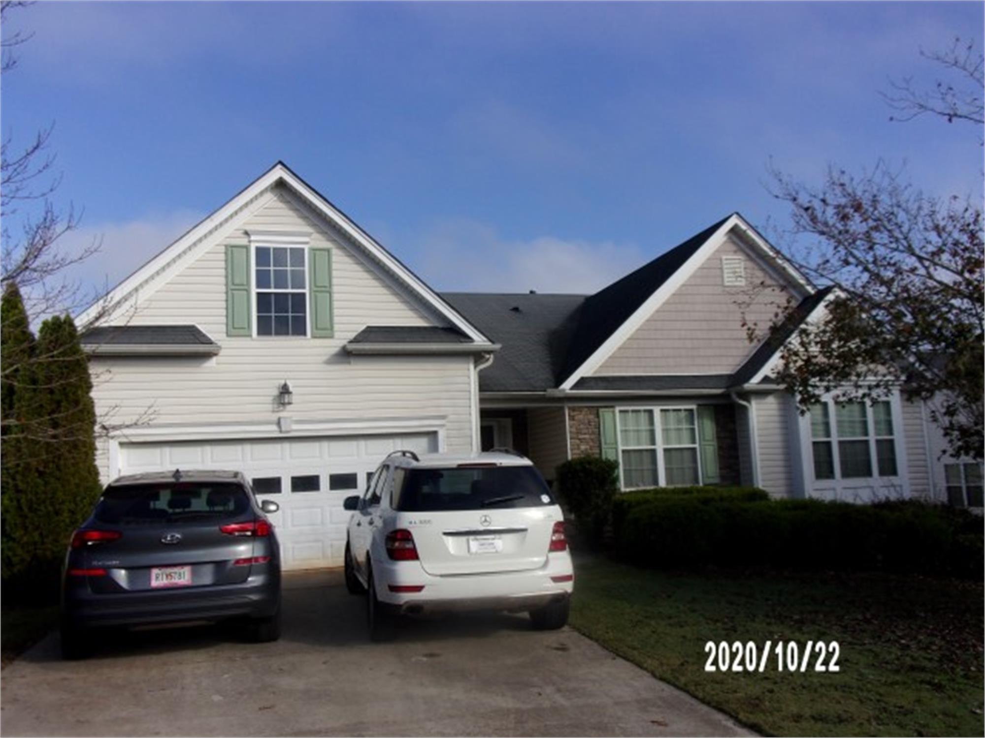2682 Carleton Gold Rd, Dacula, GA 30019-2810