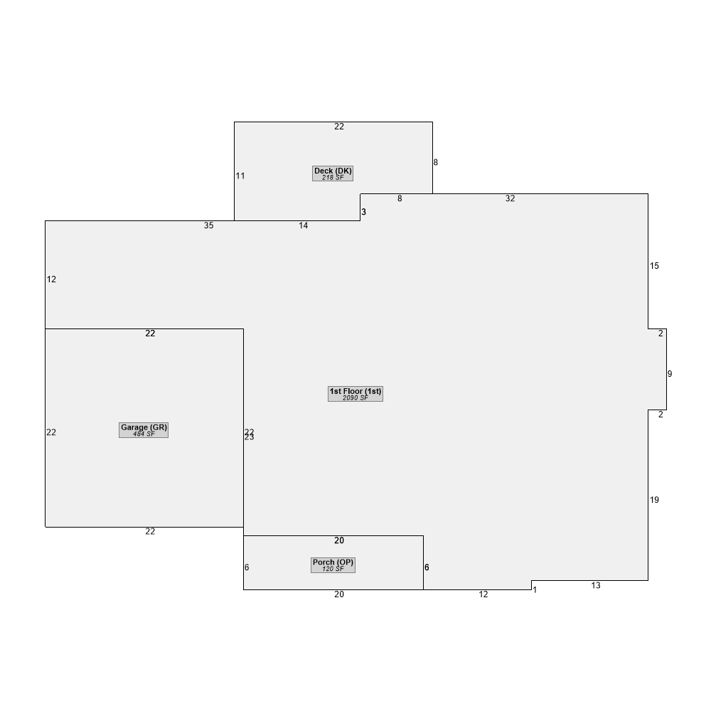 349 Pinewood Cir, Colbert, GA 30628-1734