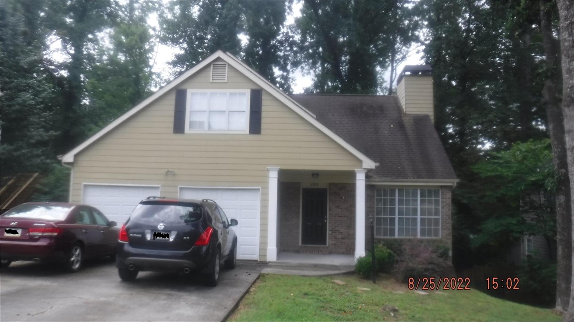 2818 Cobb Place Manor Ct Ne, Marietta, GA 30066-3661