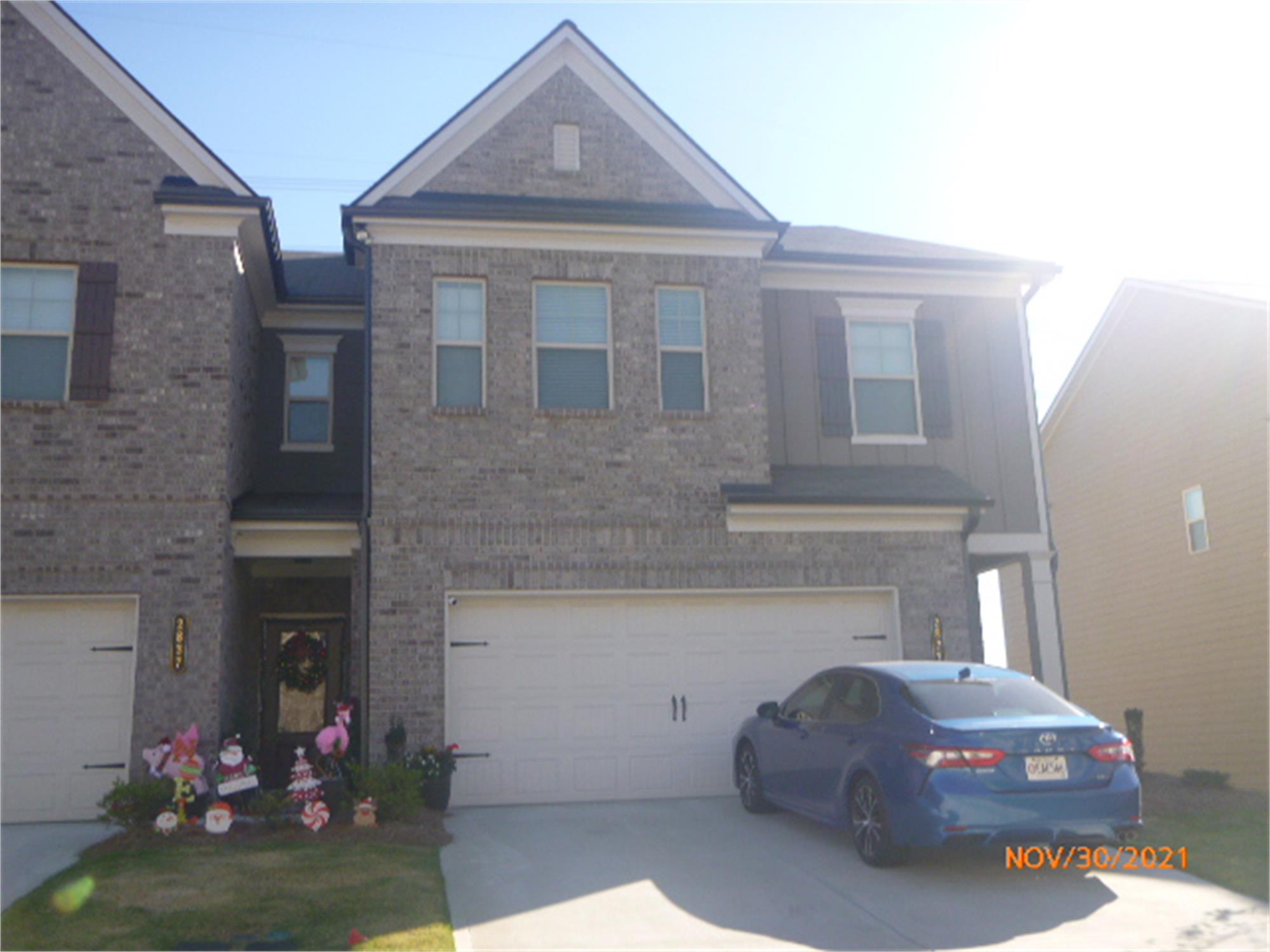 2827 Pearl Ridge Trce, Buford, GA 30519-8095