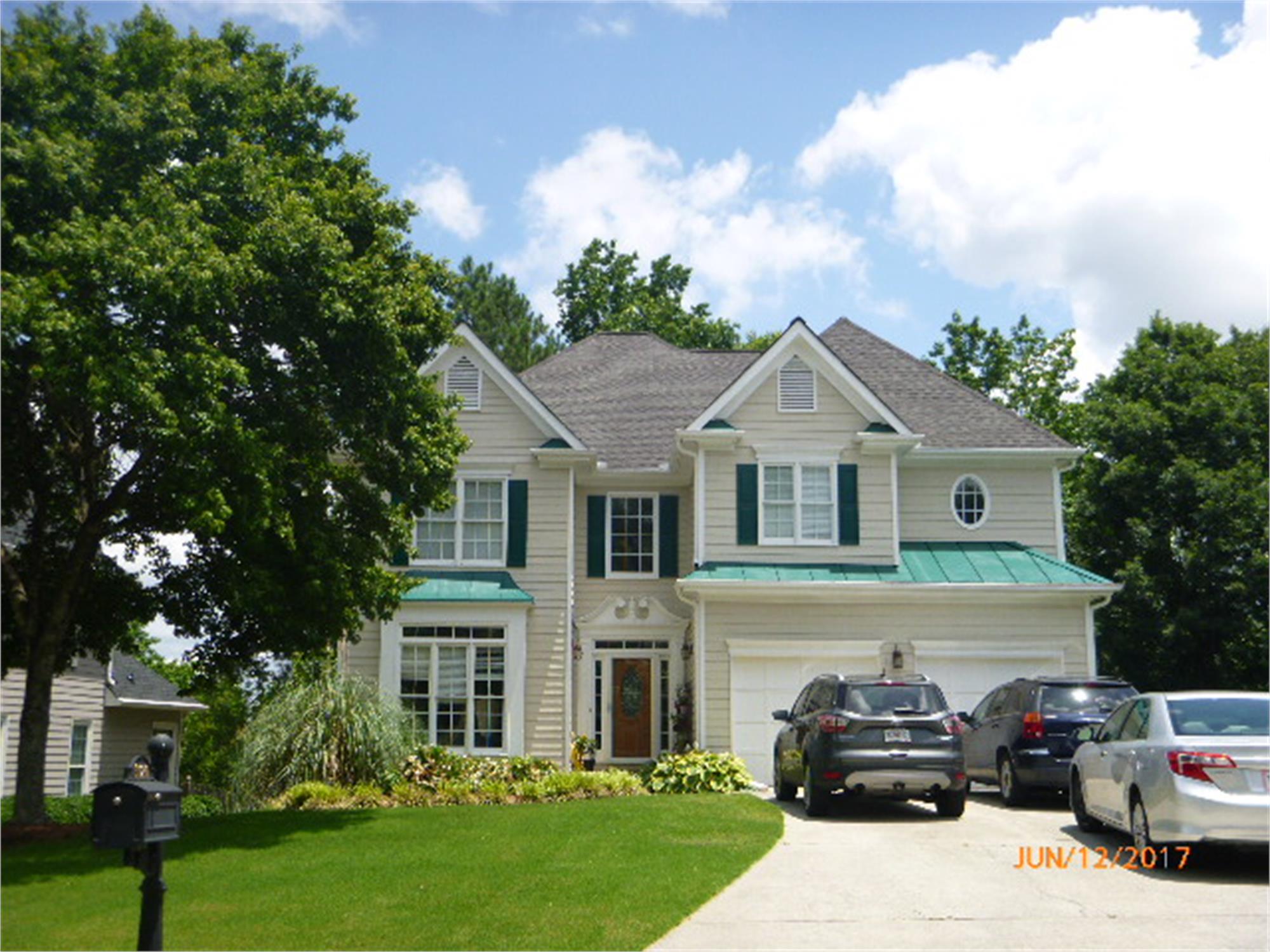 3126 Mill Park Terrace, Dacula, GA 30019-3214