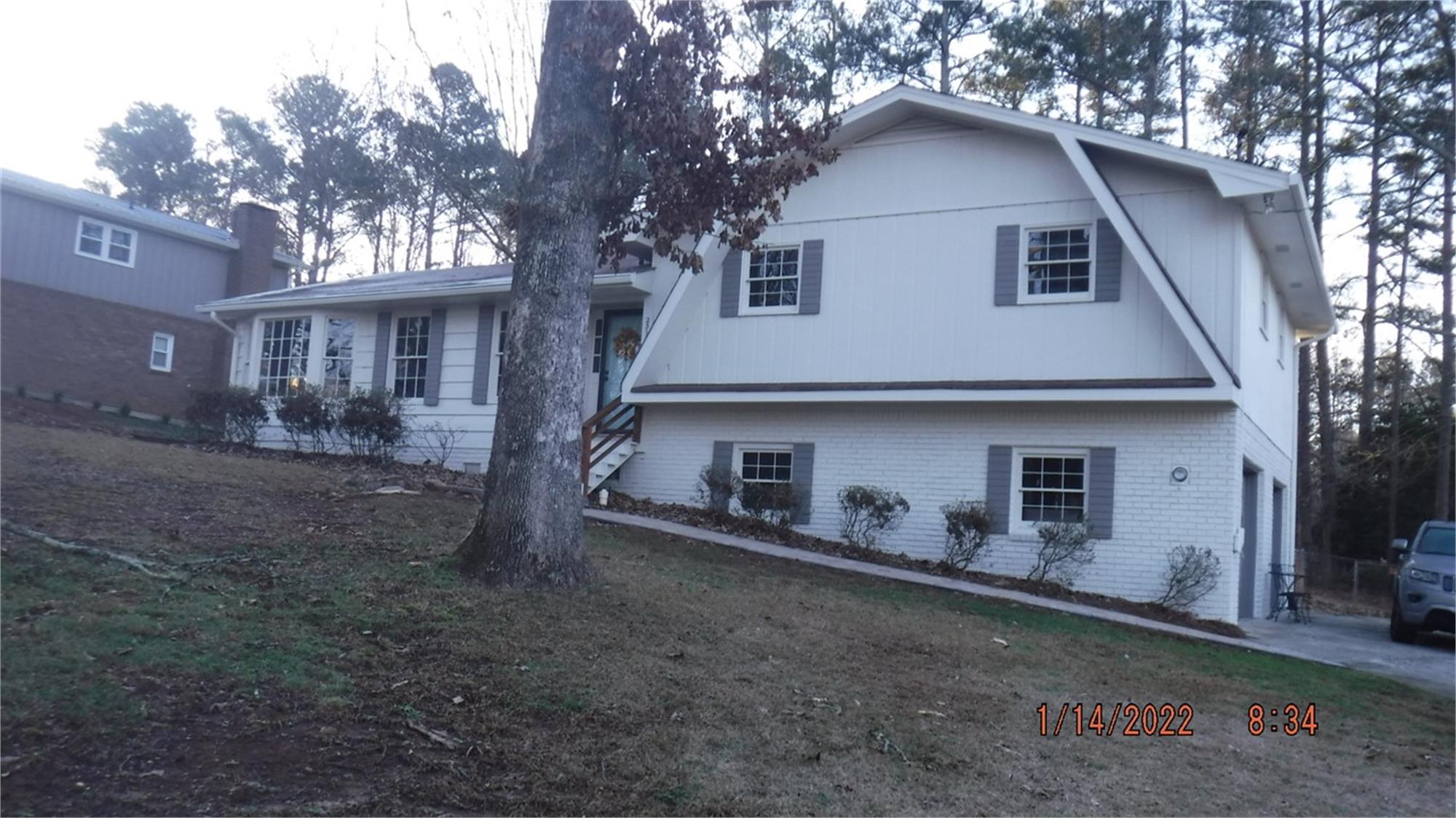 2511 Due West Cir Nw, Kennesaw, GA 30152-3305