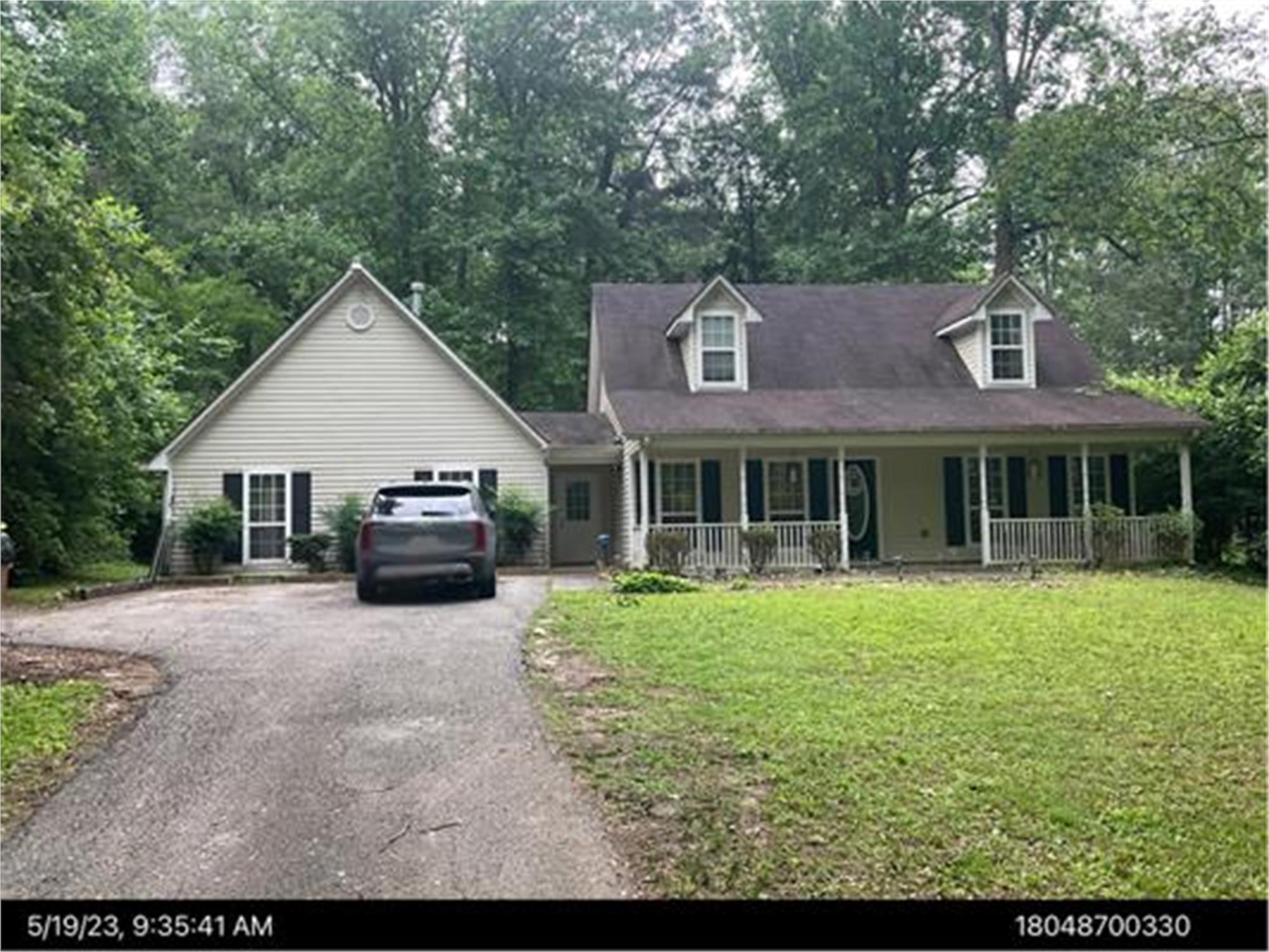 1192 Flamingo Dr, Austell, GA 30168-6108