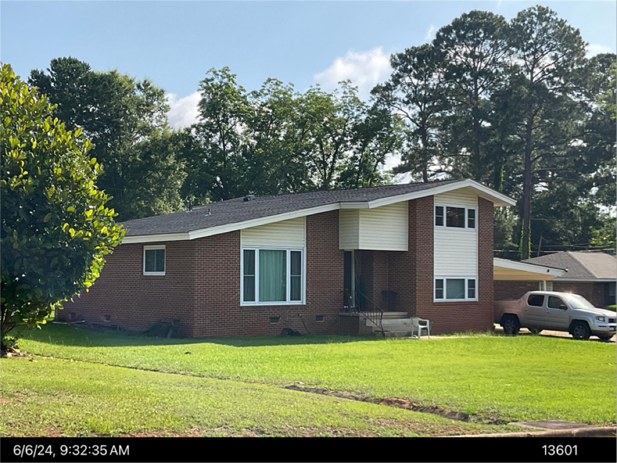 1603 Gail Ave, Albany, GA 31707-2613