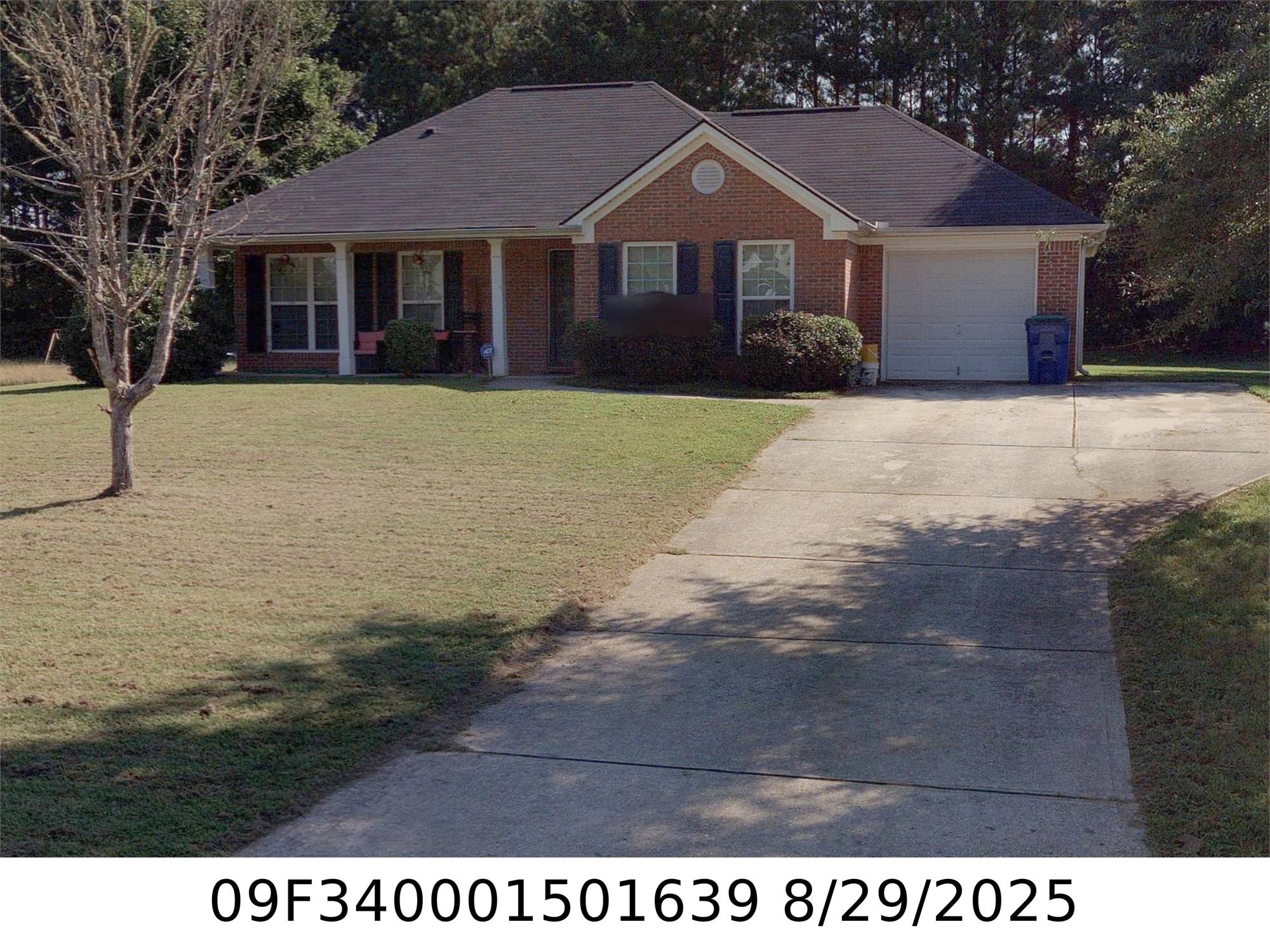 4740 Brookwood View, Atlanta, GA 30349-7061