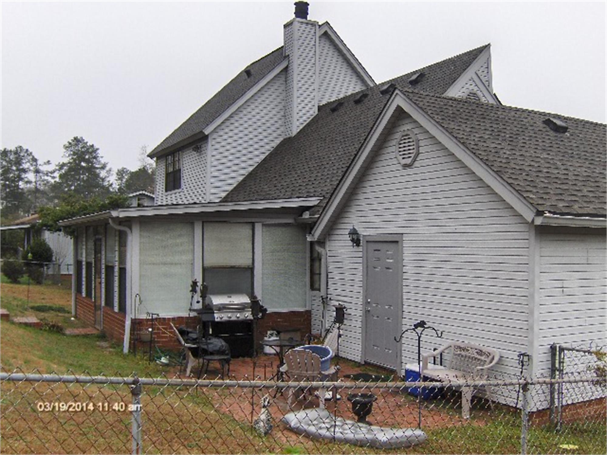 3168 Floyd Dr, Augusta, GA 30906-3453