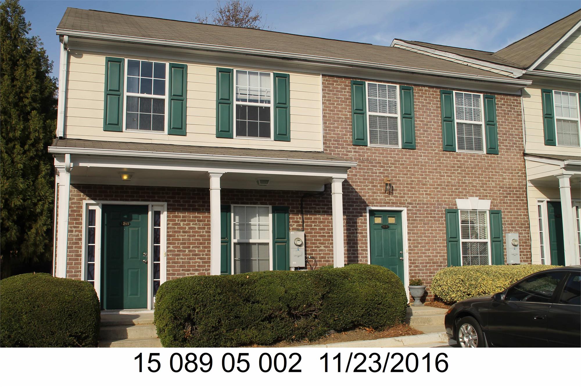 3237 Panthers Trce, Decatur, GA 30034-3863