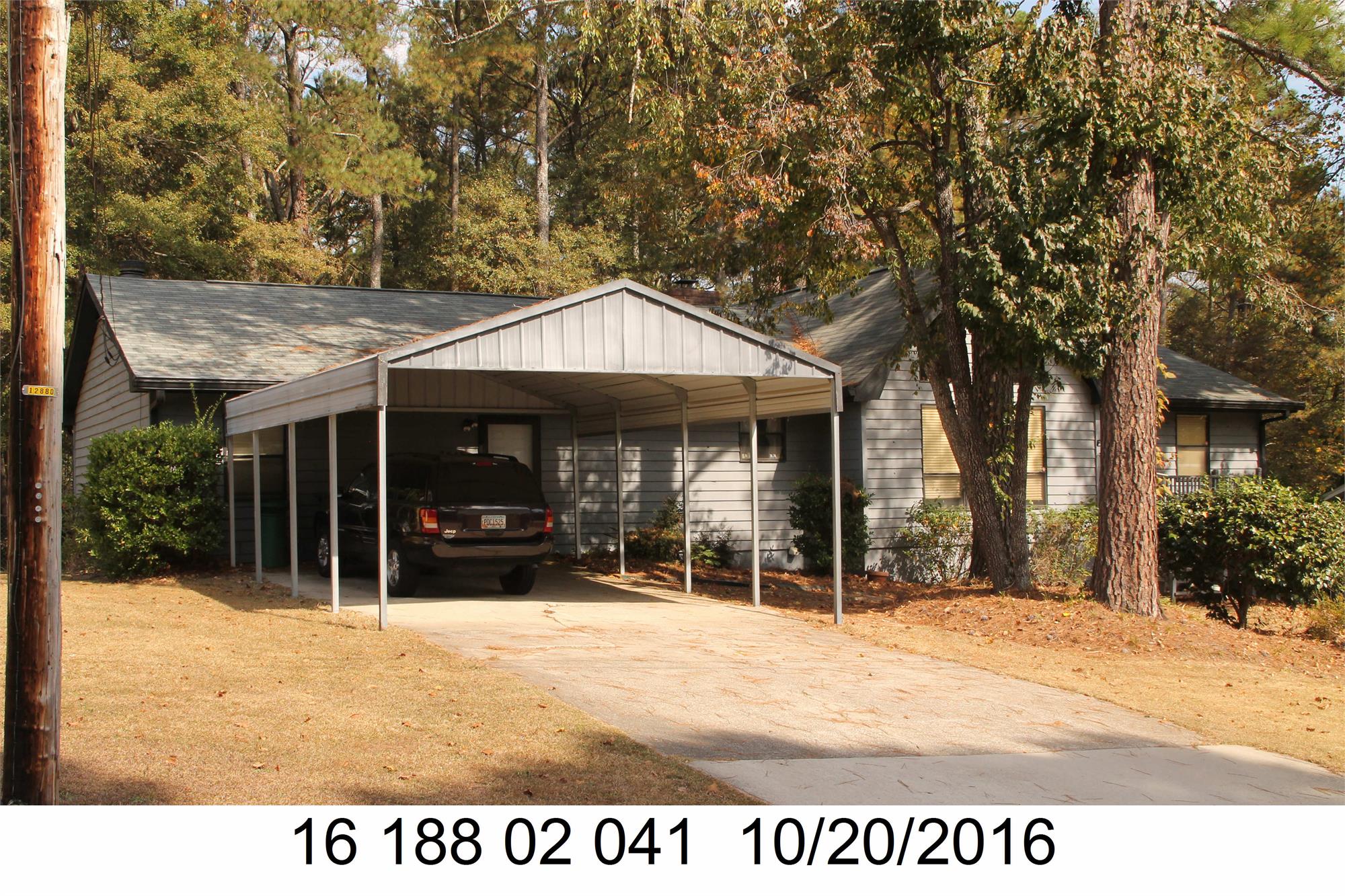 7548 Lowilla Ln, Lithonia, GA 30058-5037