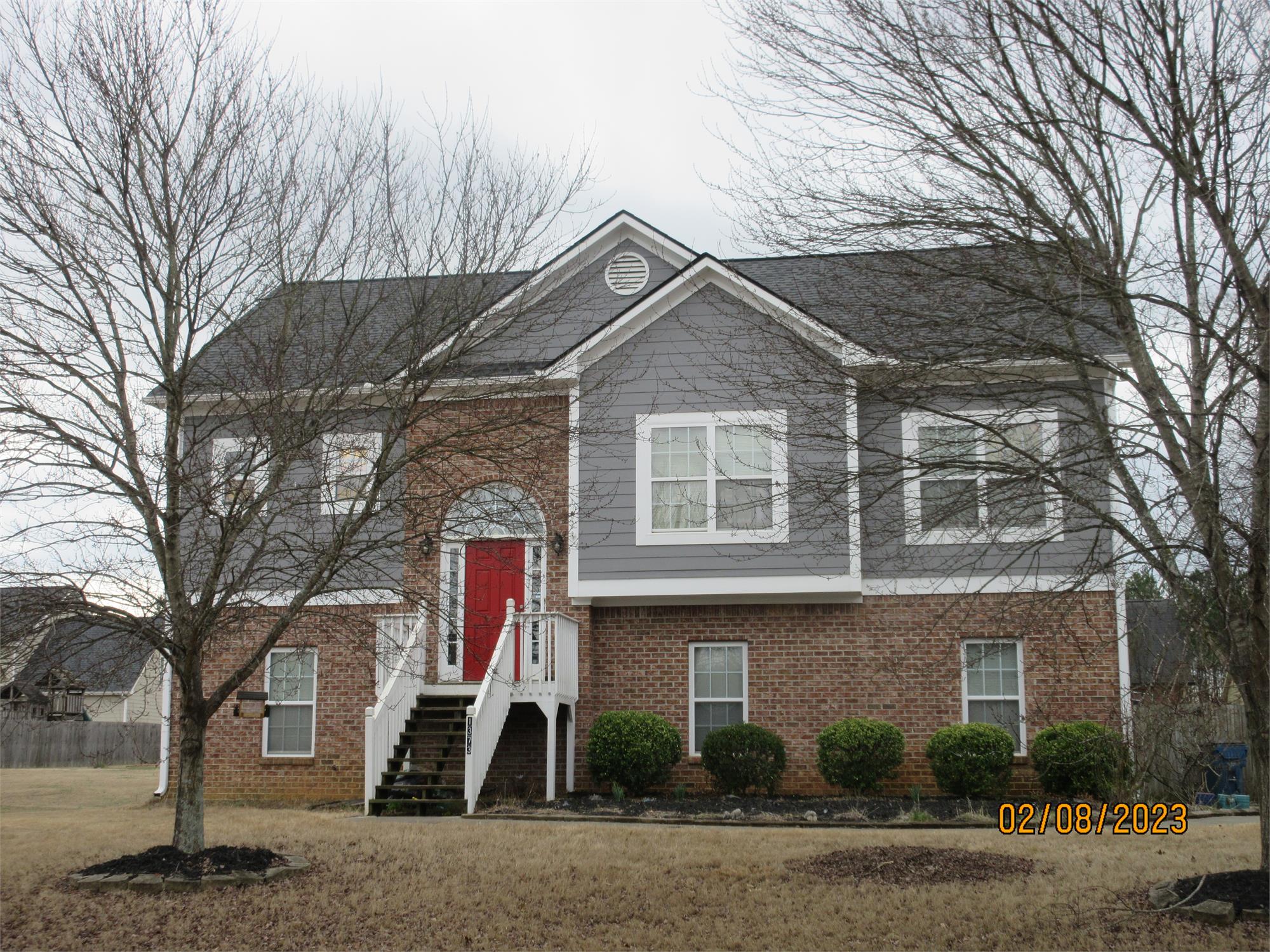 1373 Adairsville Pleasant Valley Rd Nw, Adairsville, GA 30103-3031