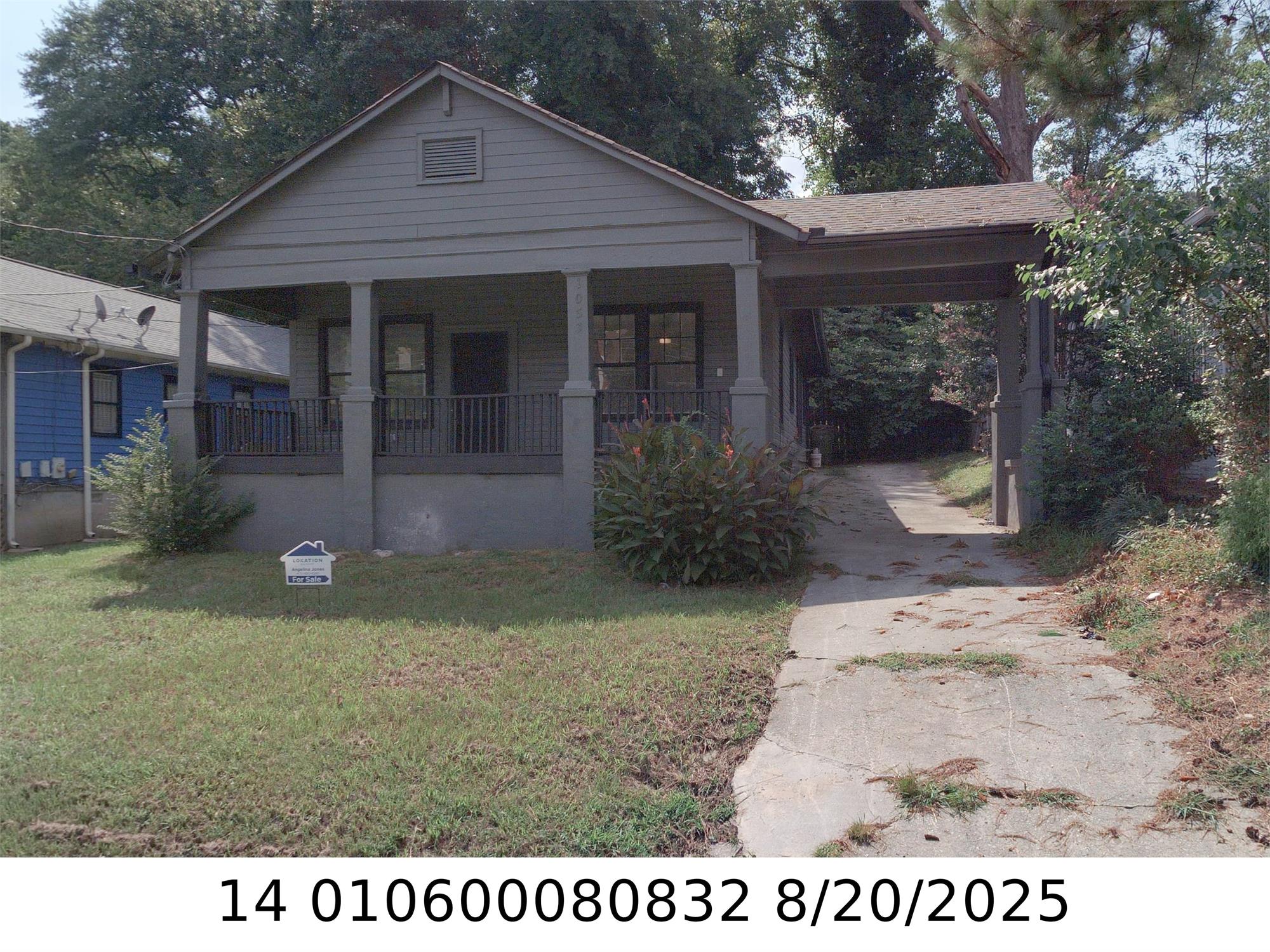1053 Metropolitan Pkwy Sw, Atlanta, GA 30310-3450