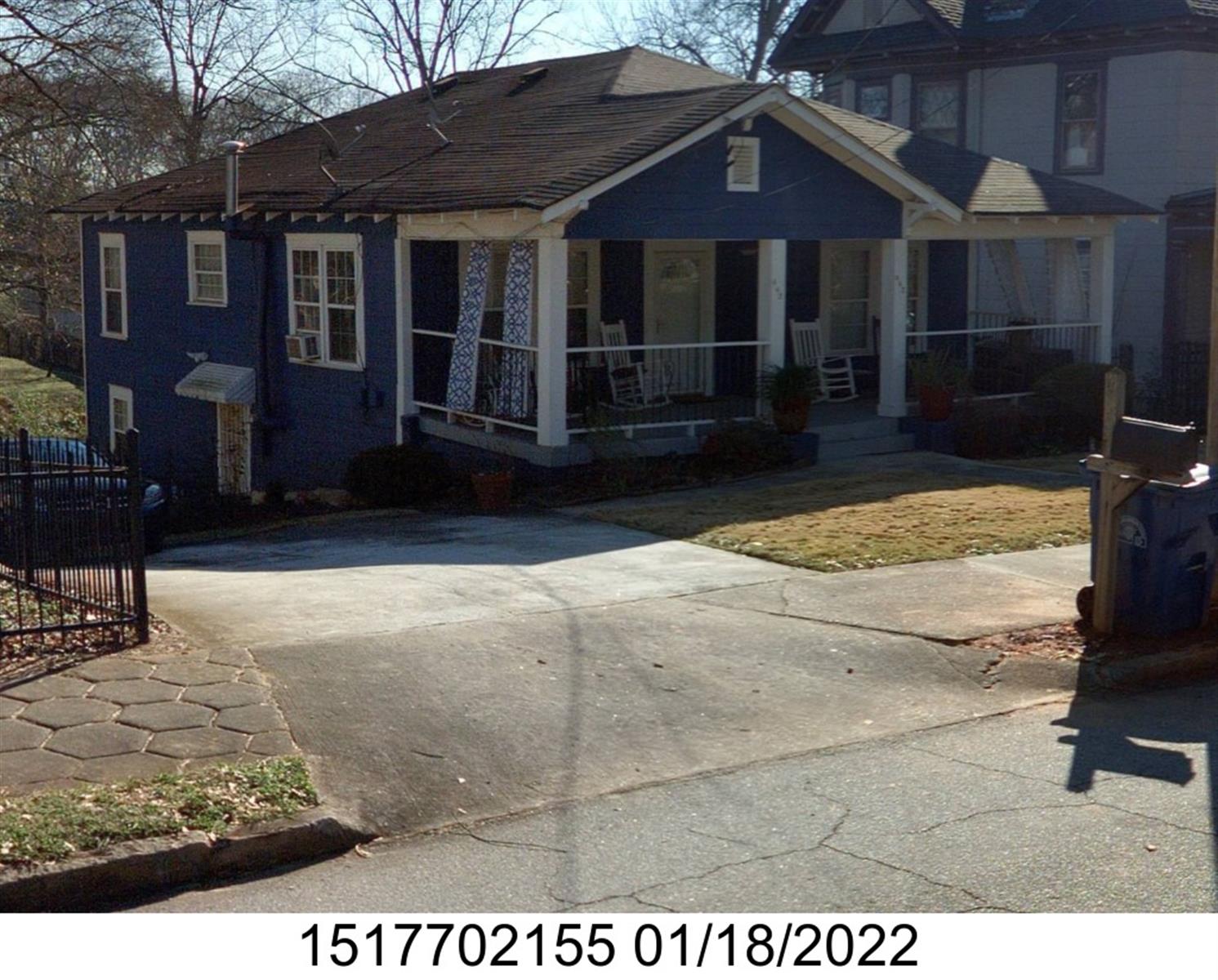 442 Haas Ave Se, Atlanta, GA 30316-1651
