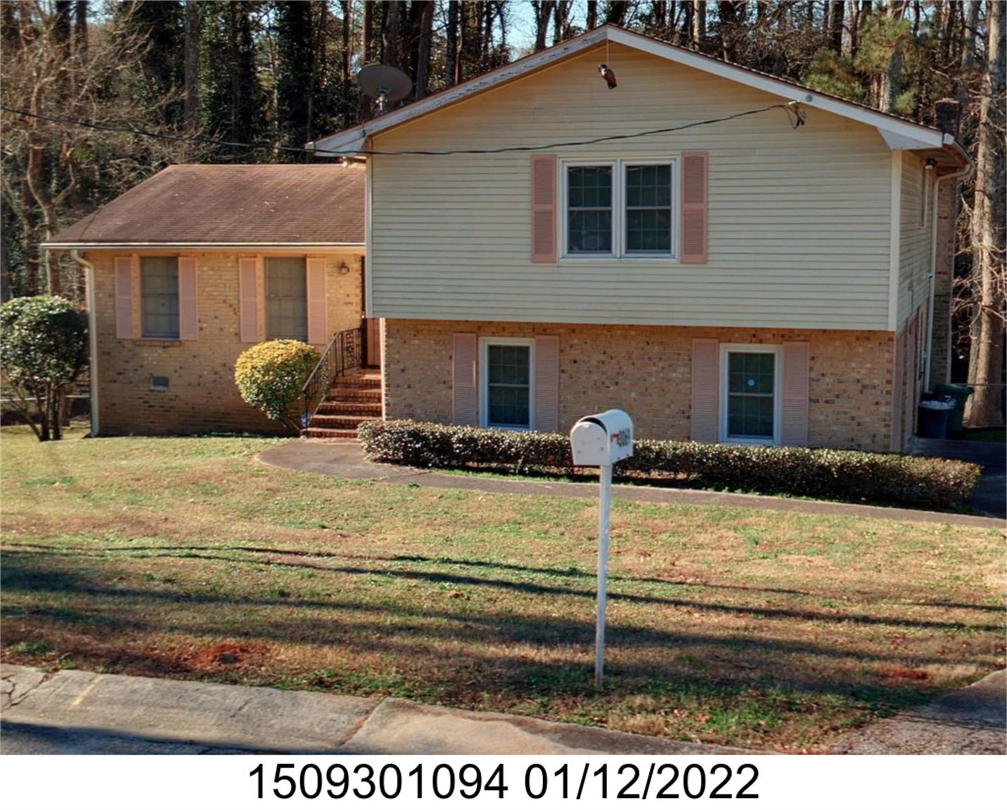 3069 Briarleaf Dr, Decatur, GA 30034-4510