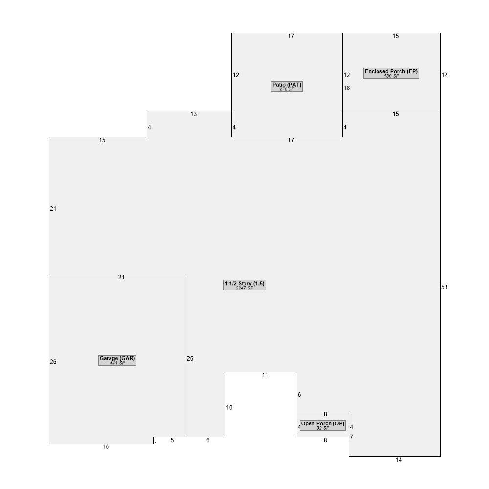 50 Willow Way, Juliette, GA 31046-4073