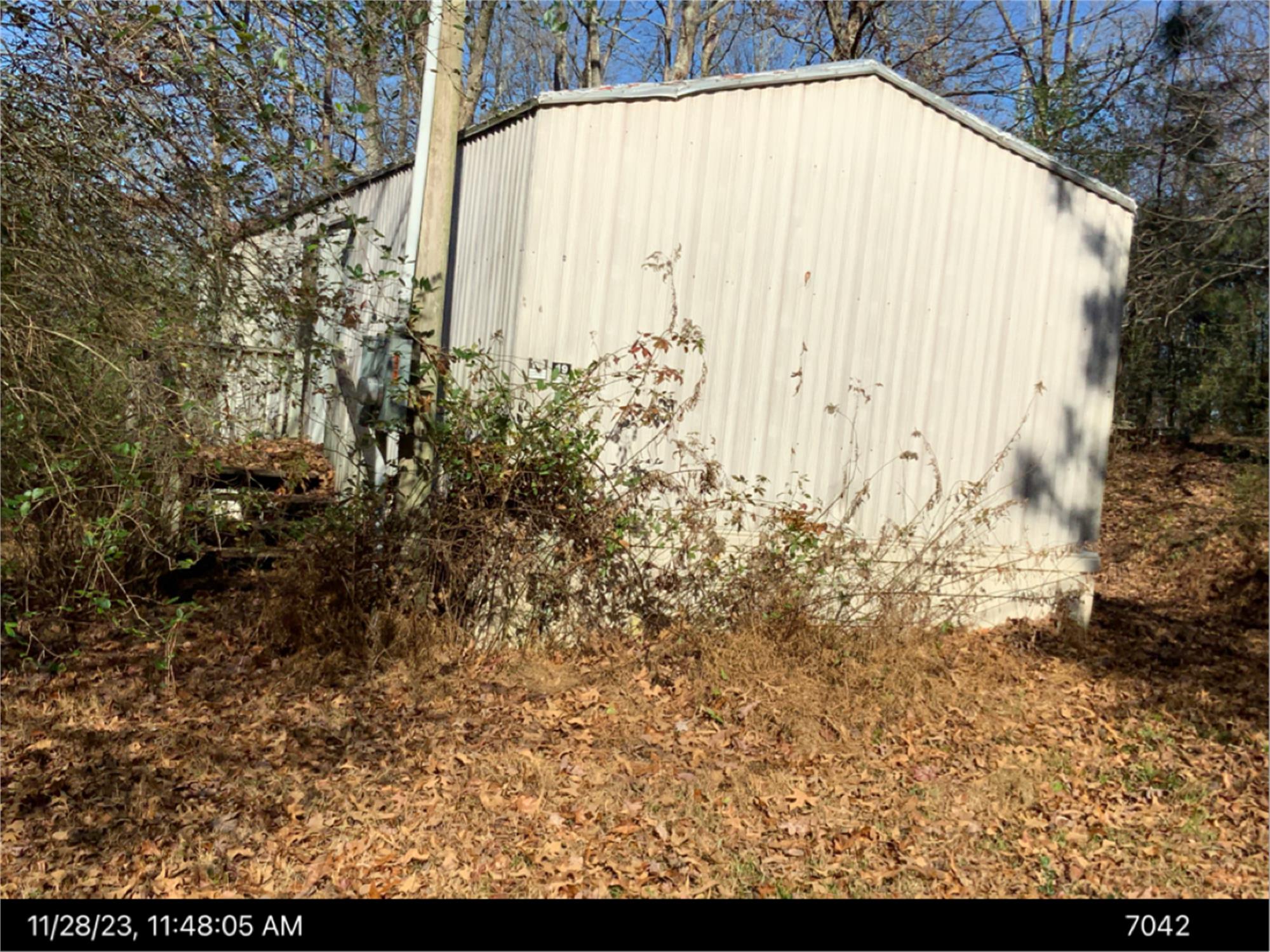 1319 Bryant Rd, Ranger, GA 30734-6135
