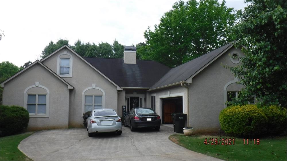 5076 Oak Branch Ln Nw, Acworth, GA 30102-7926