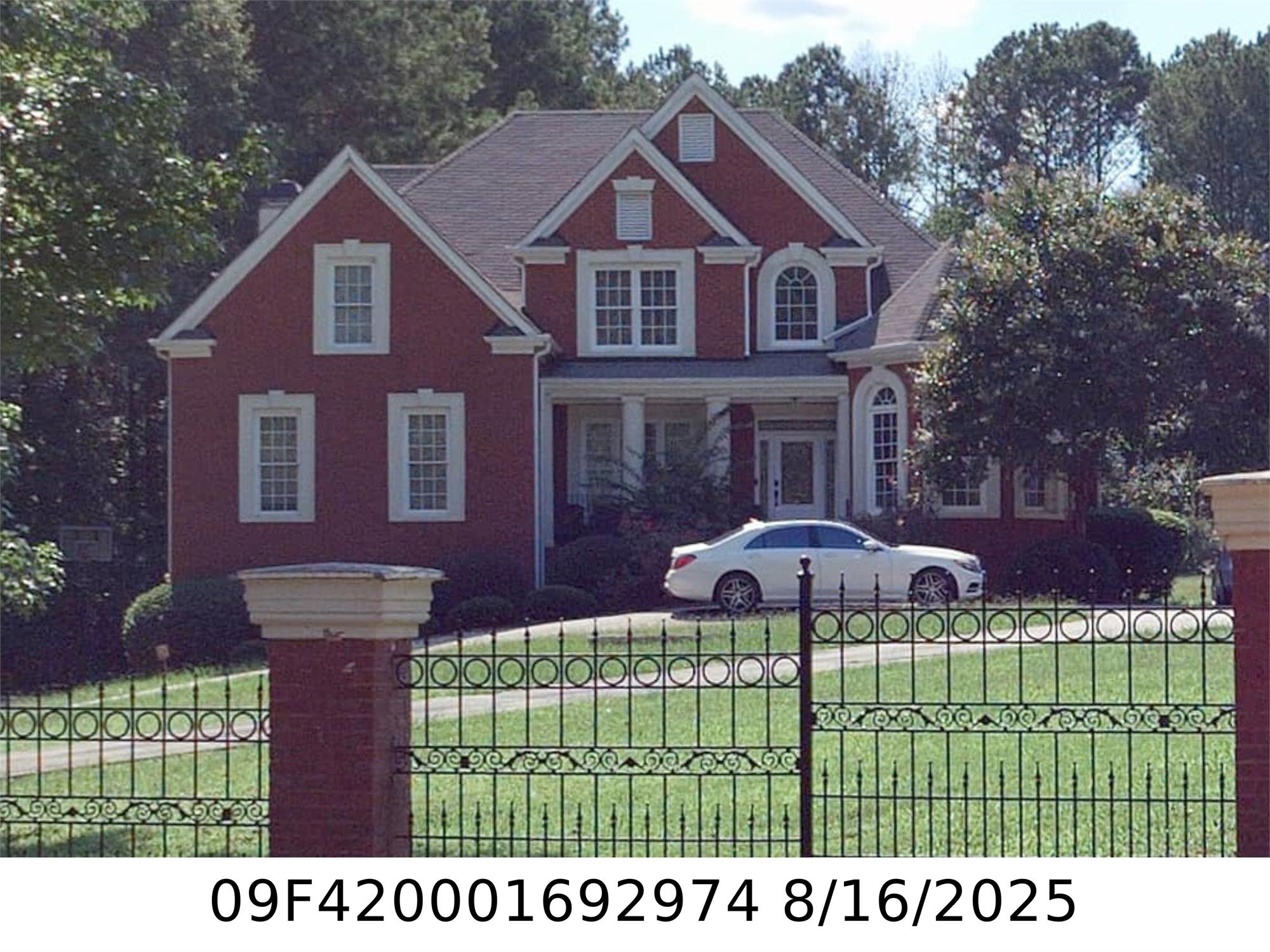4073 W Stubbs Rd, Atlanta, GA 30349-1368