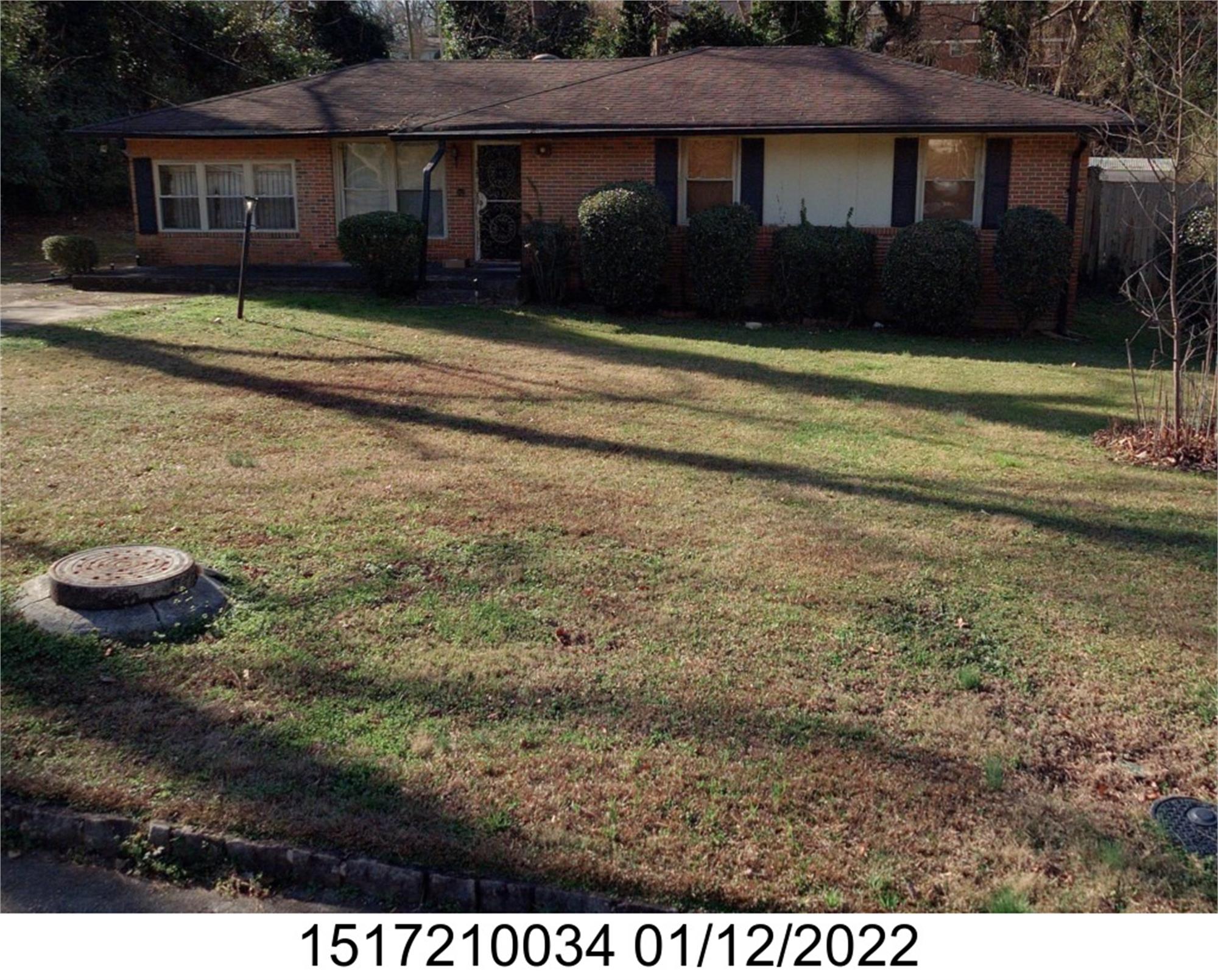 2011 W Starmount Way, Decatur, GA 30032-3960