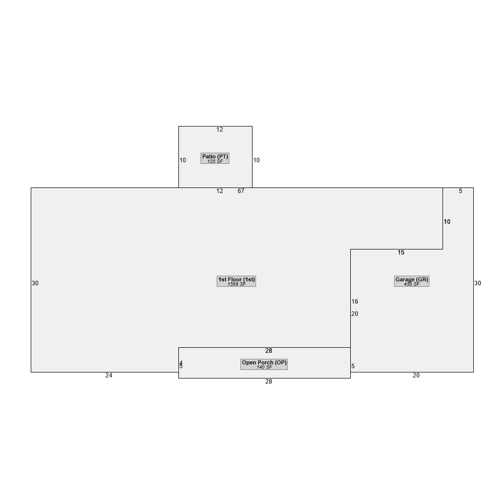 3888 Woodside Dr, Macon, GA 31206-4334