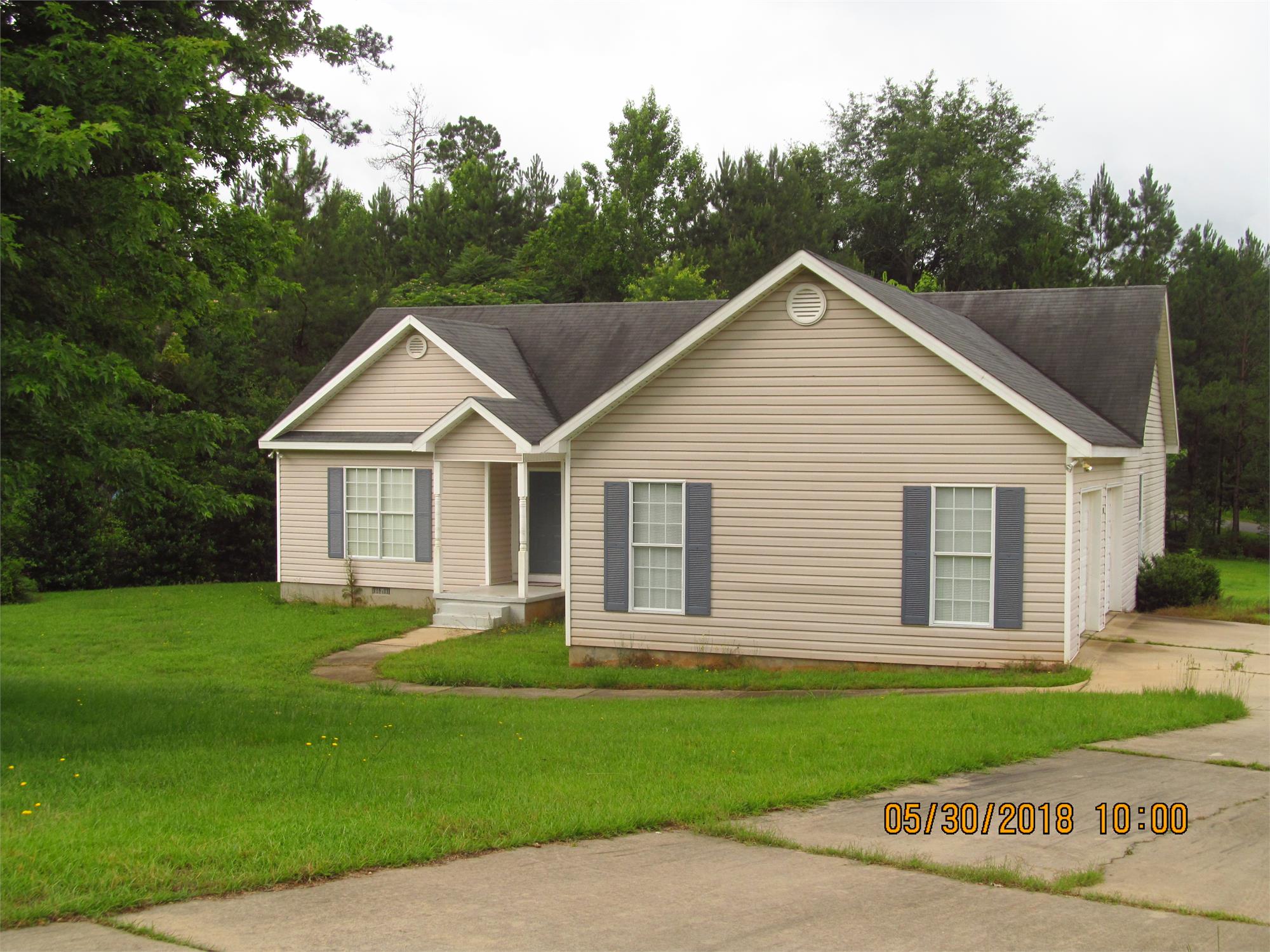 149 Oliva Cir, Macon, GA 31211-7555