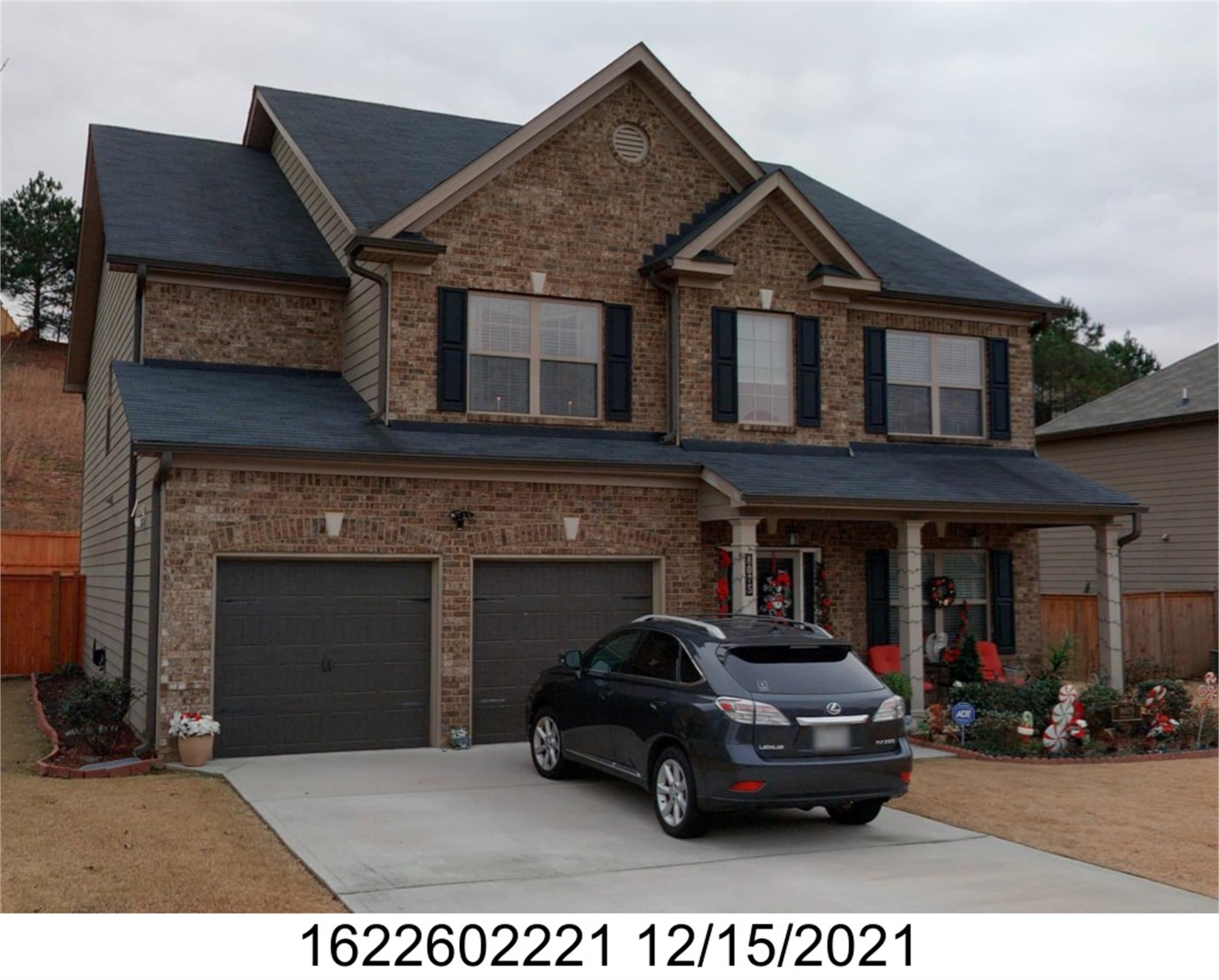 8075 Nolan Trl, Snellville, GA 30039-5727