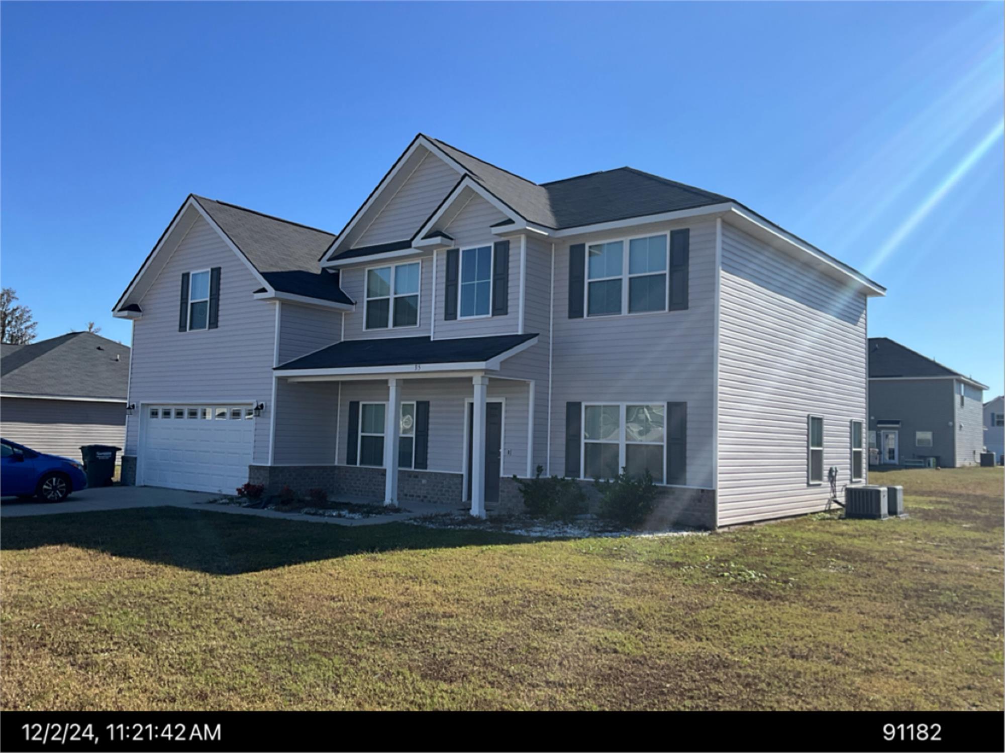 35 Anna Way Se, Ludowici, GA 31316-6574