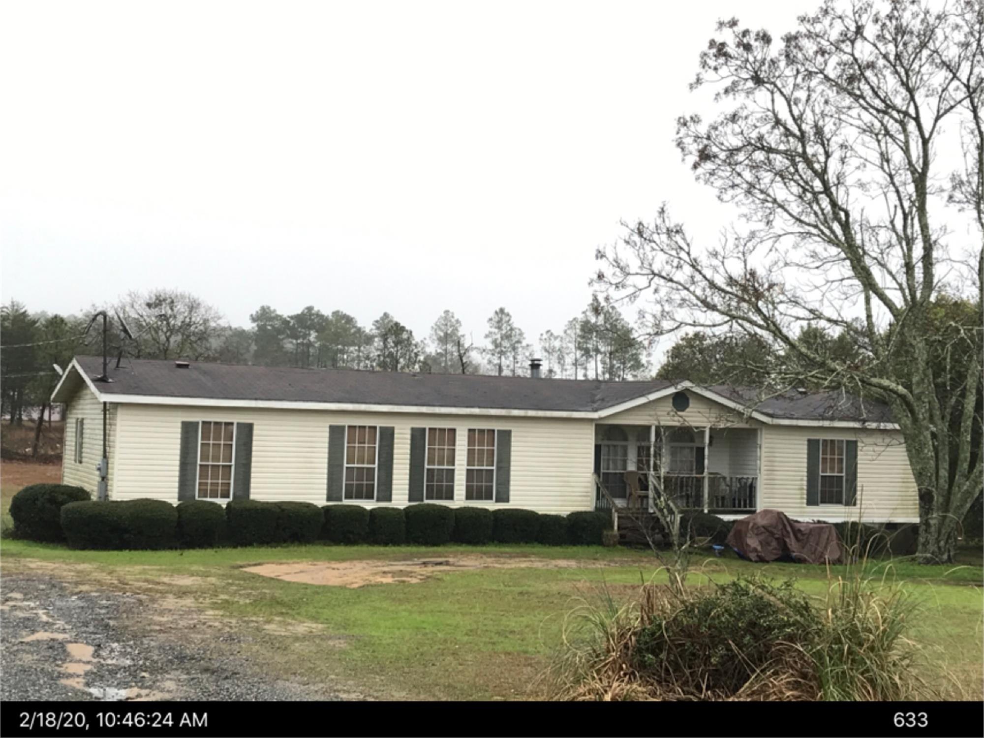 124 Hollie St, Butler, GA 31006-5404