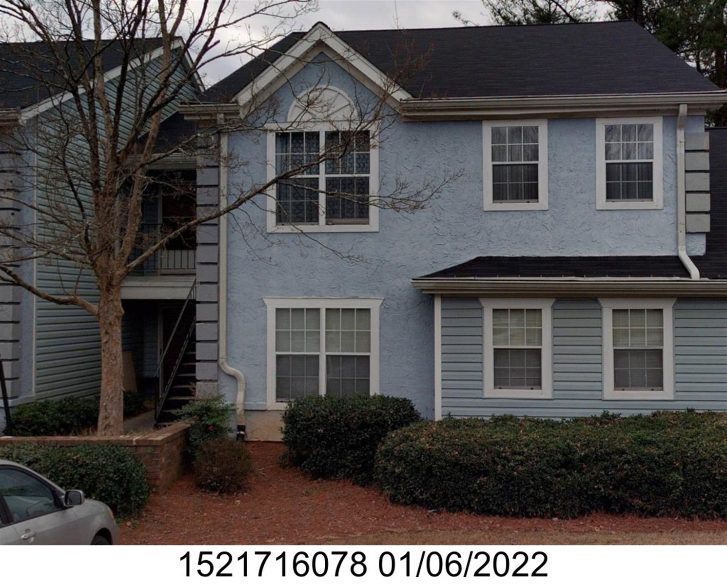 24 Hampshire Ct, Avondale Estates, GA 30002-1549