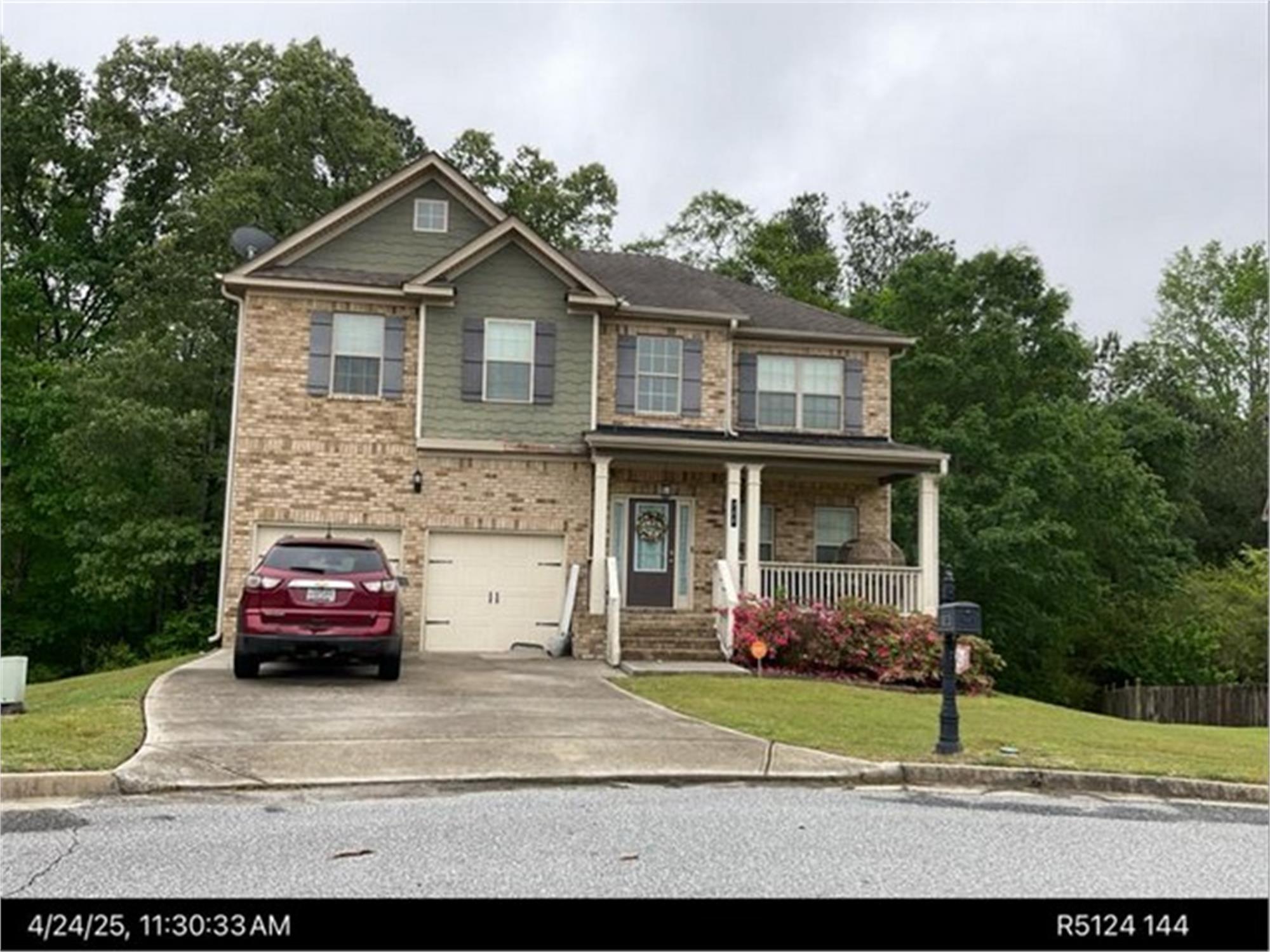 744 Sunset Down Ct, Loganville, GA 30052-7927