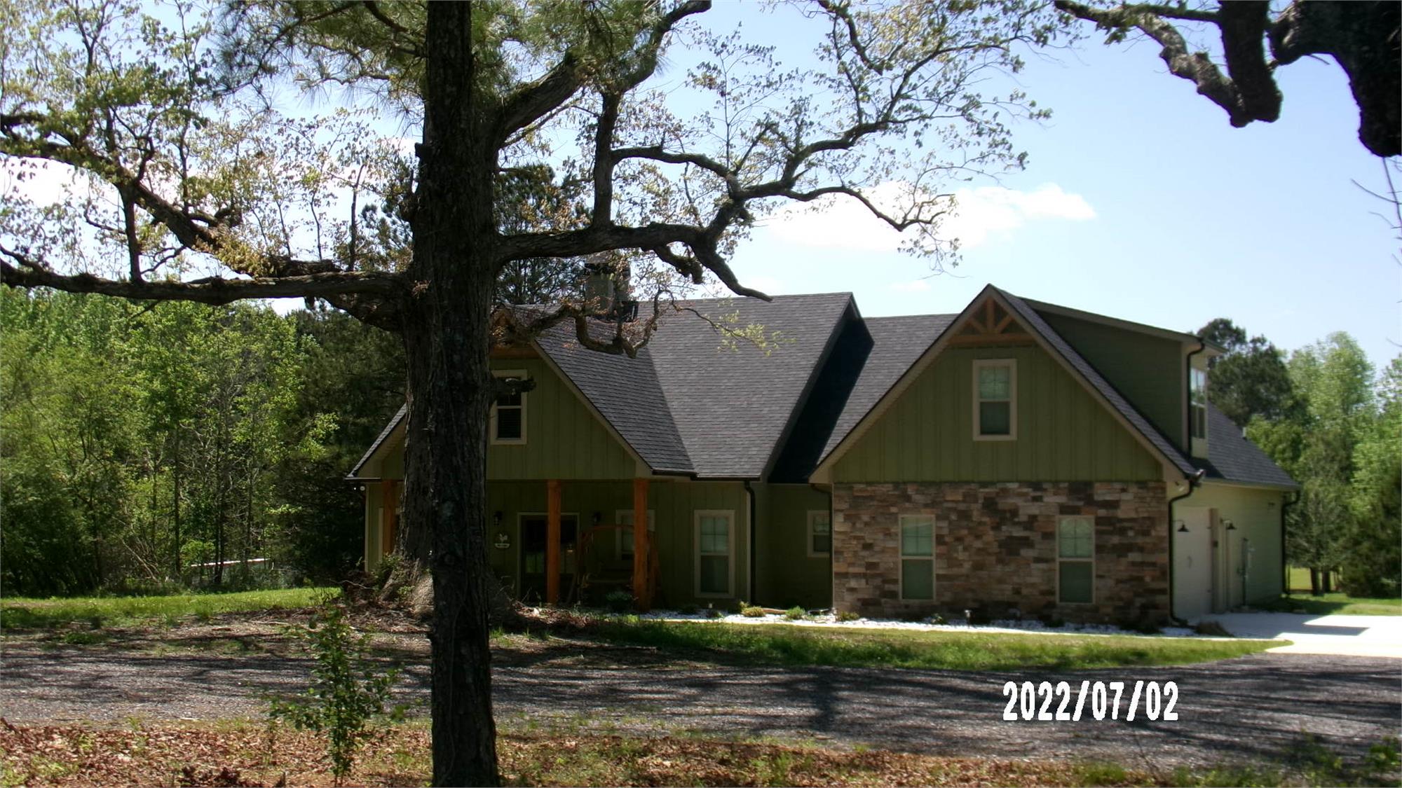 96 Gregg Rd, Concord, GA 30206-2322
