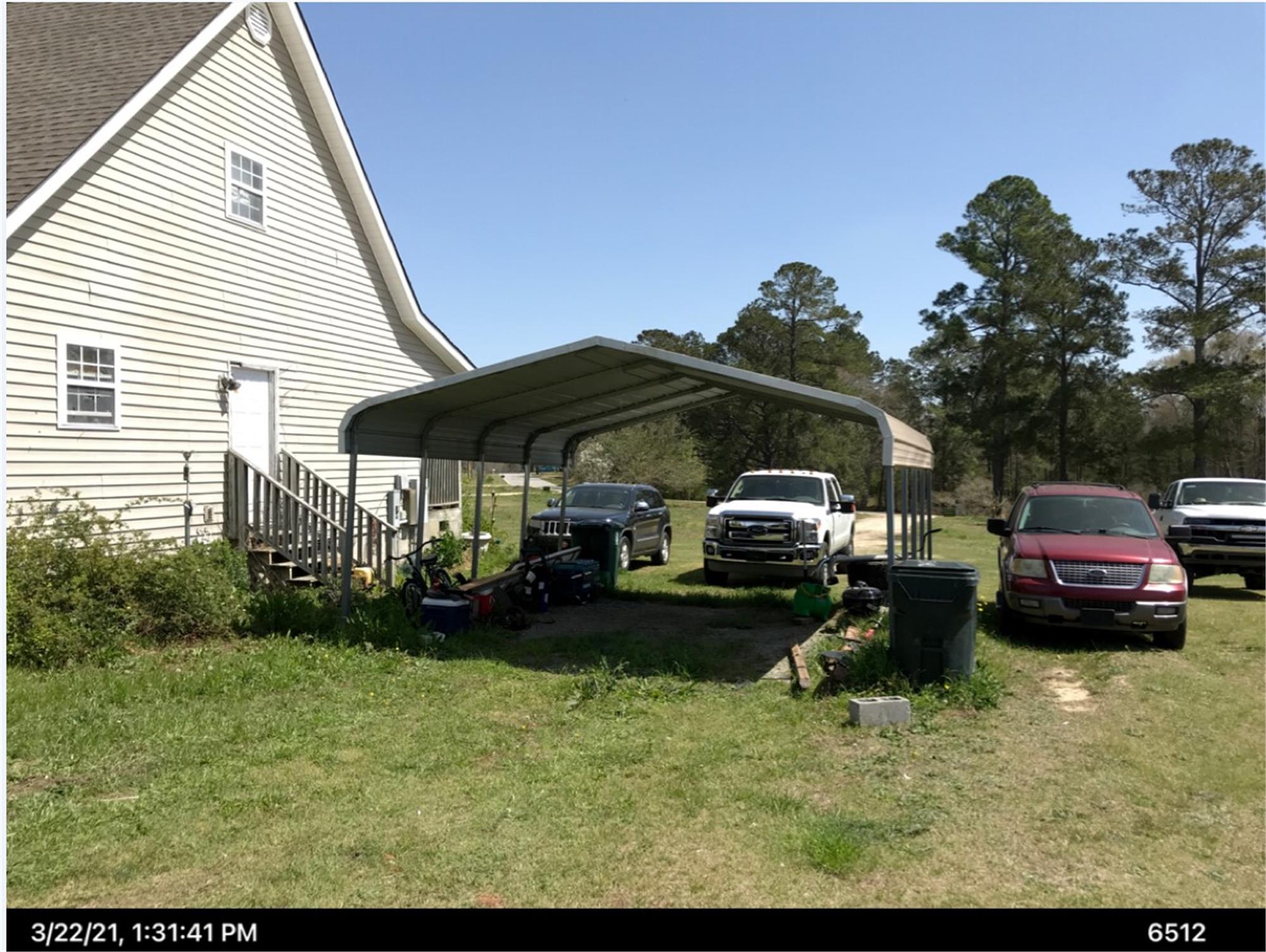 5731 Dixon Rd, Lizella, GA 31052-5016
