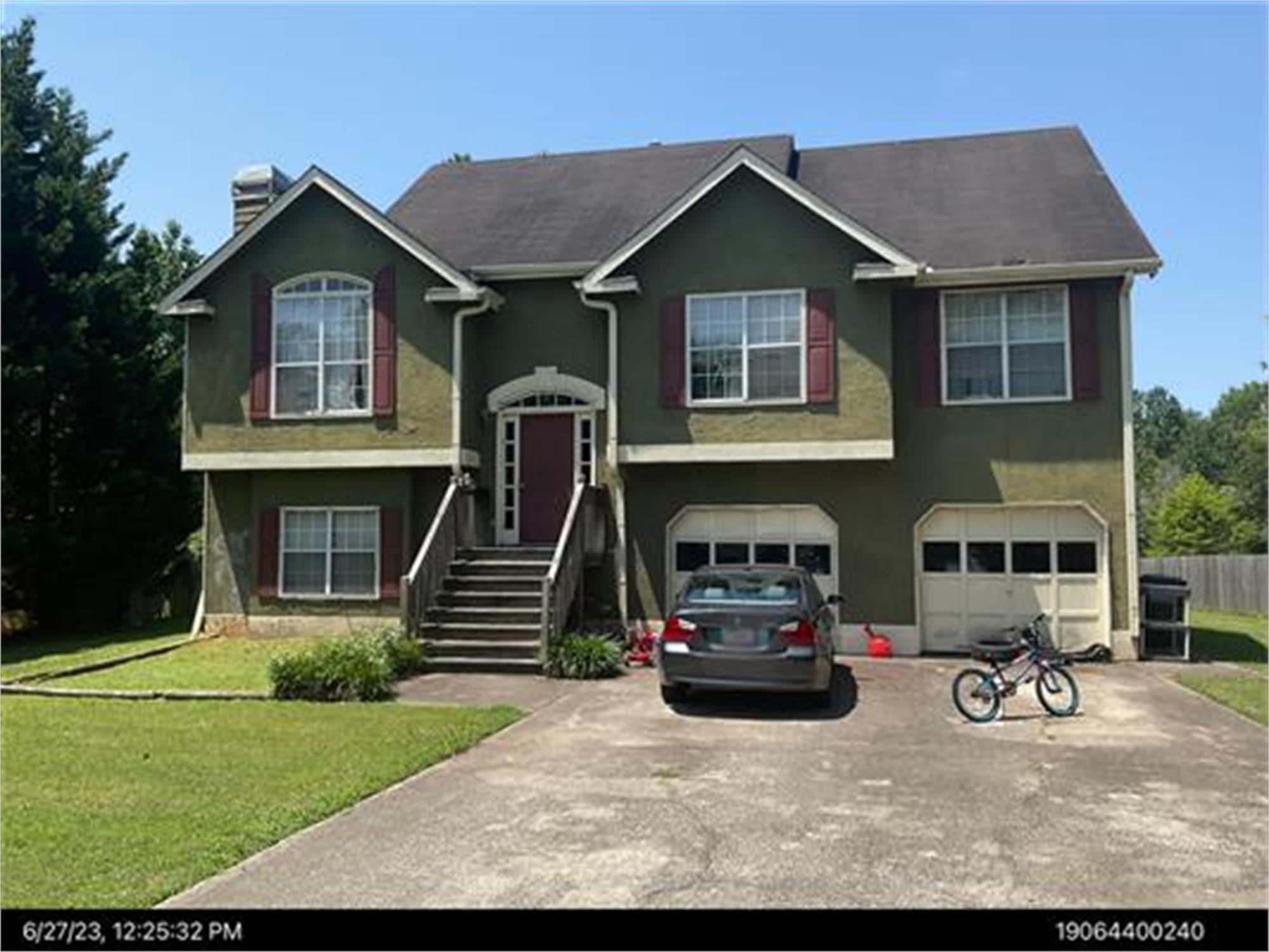 2774 Old Barn Trl Sw, Powder Springs, GA 30127-5036