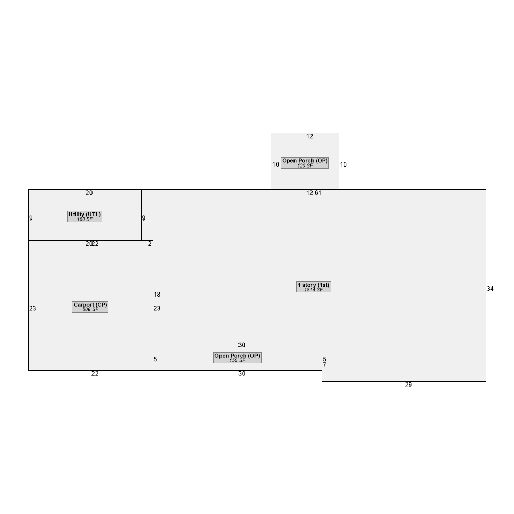 1006 E May St, Calhoun, GA 30701-2860