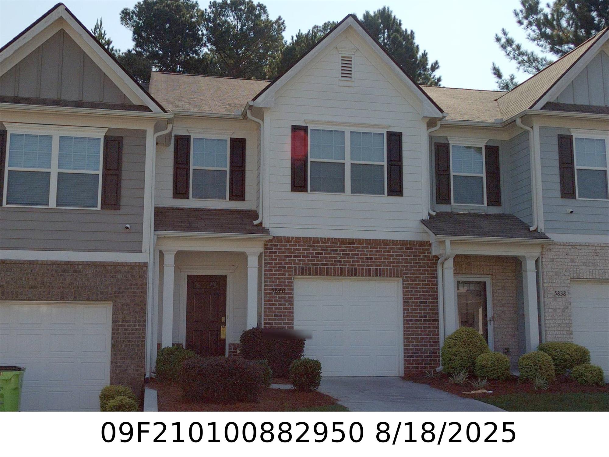 5840 Union Walk Dr, Union City, GA 30291-1652