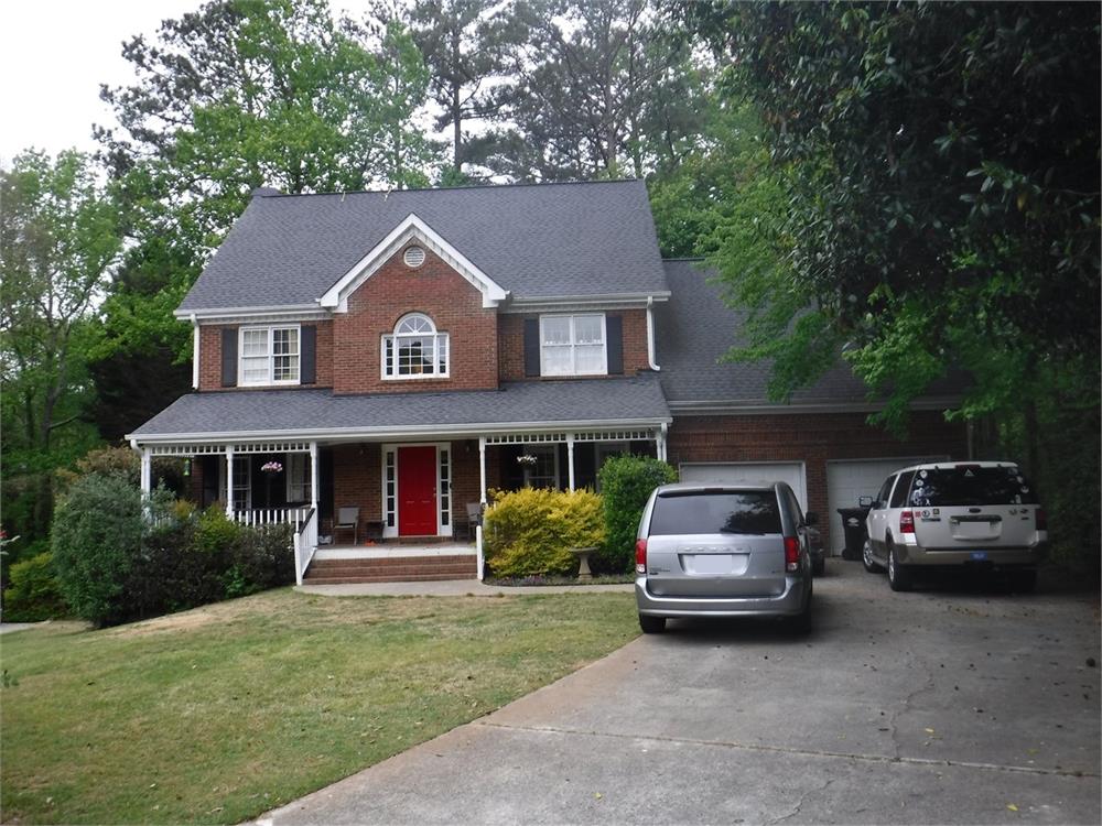 934 Grandview Way Nw, Acworth, GA 30101-7842