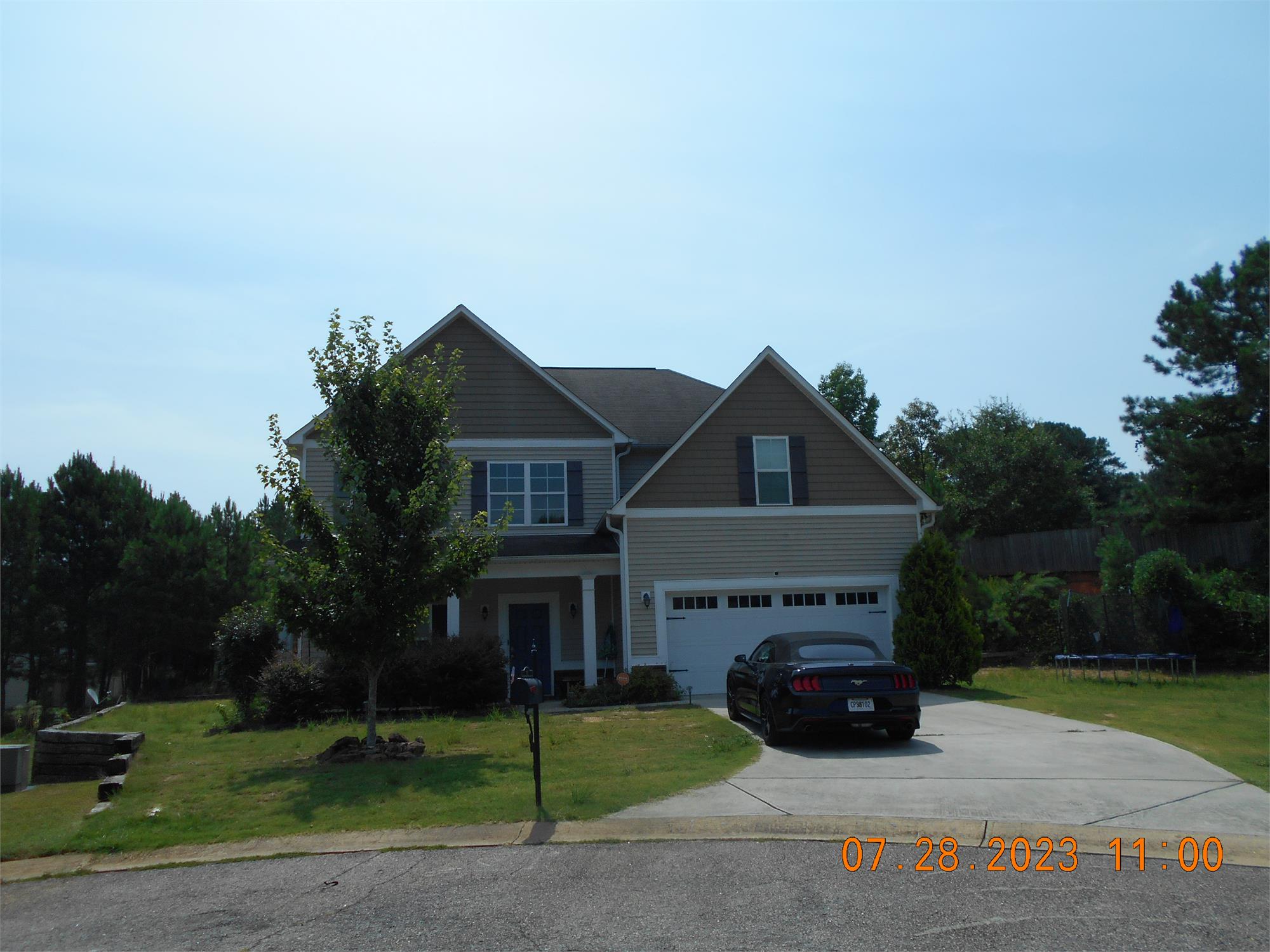 105 Yellow Jacket Ct, Lagrange, GA 30240-8164