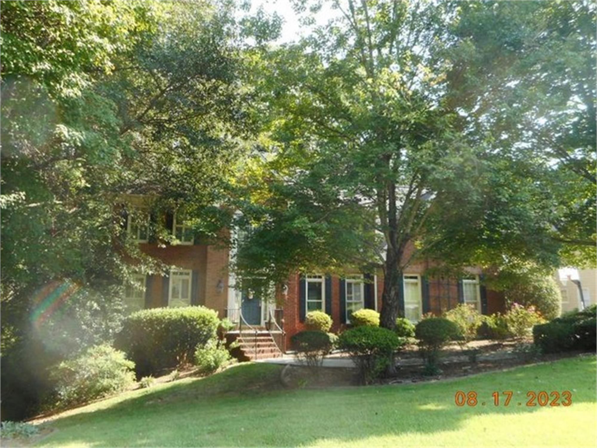 728 Barongate Dr, Lawrenceville, GA 30044-6079