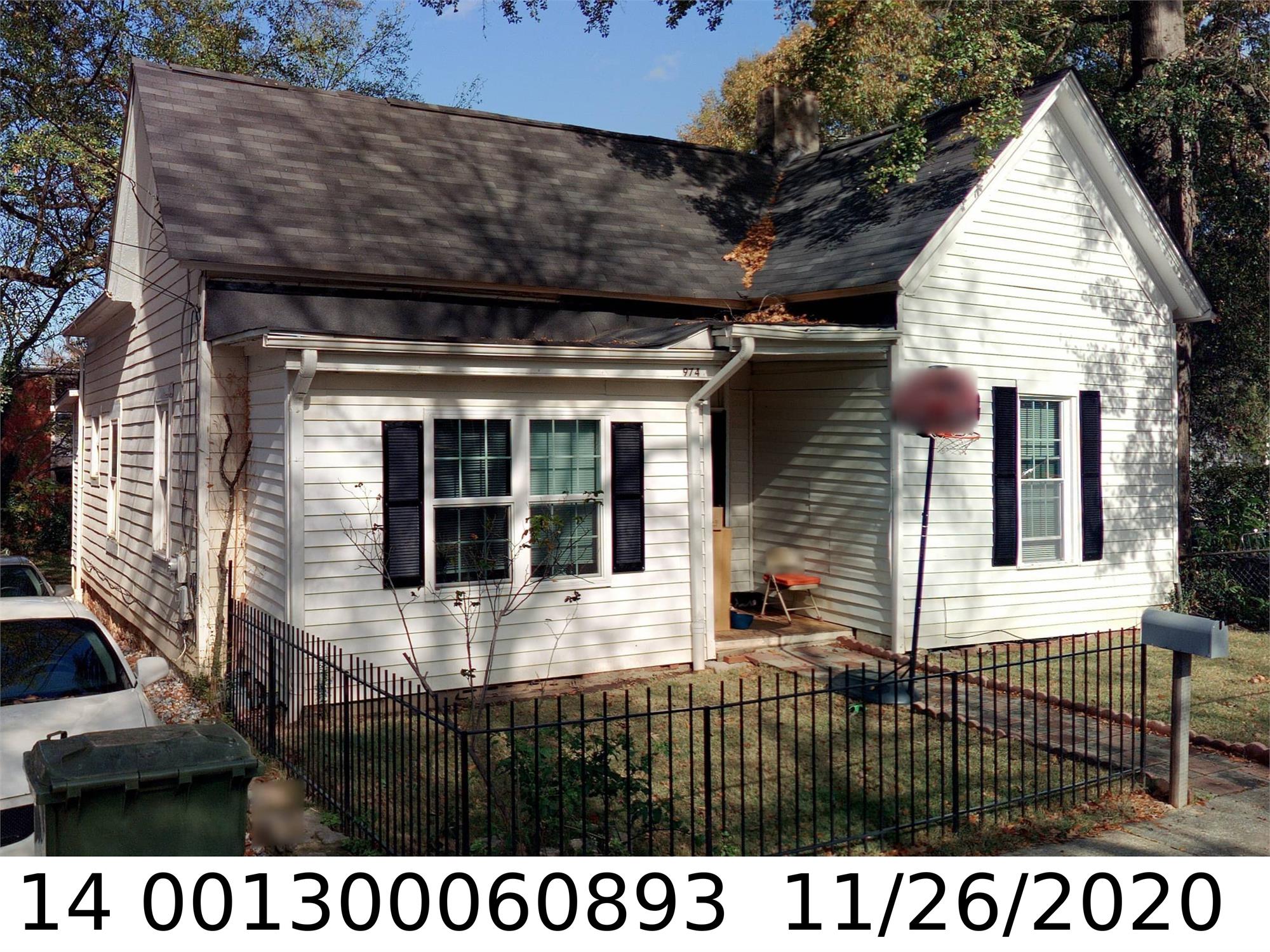 974 Manigault St Se, Atlanta, GA 30316-1312