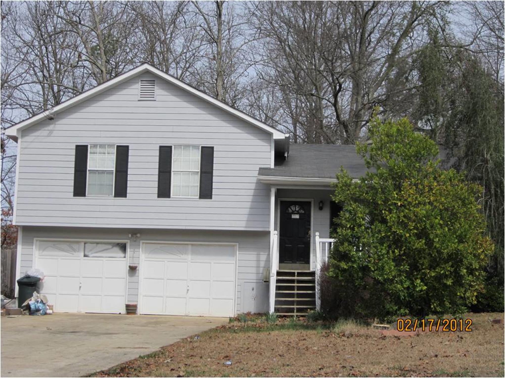 150 Jubilee Dr, Douglasville, GA 30134-7276